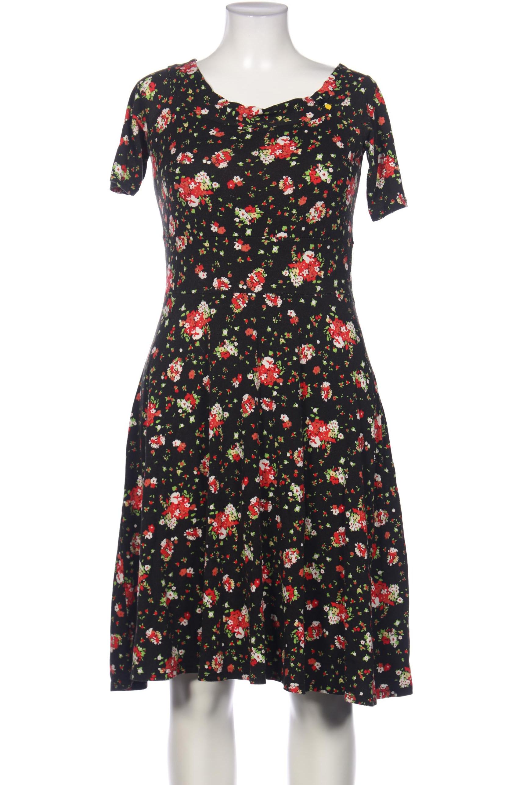 

Blutsgeschwister Damen Kleid, schwarz, Gr. 42
