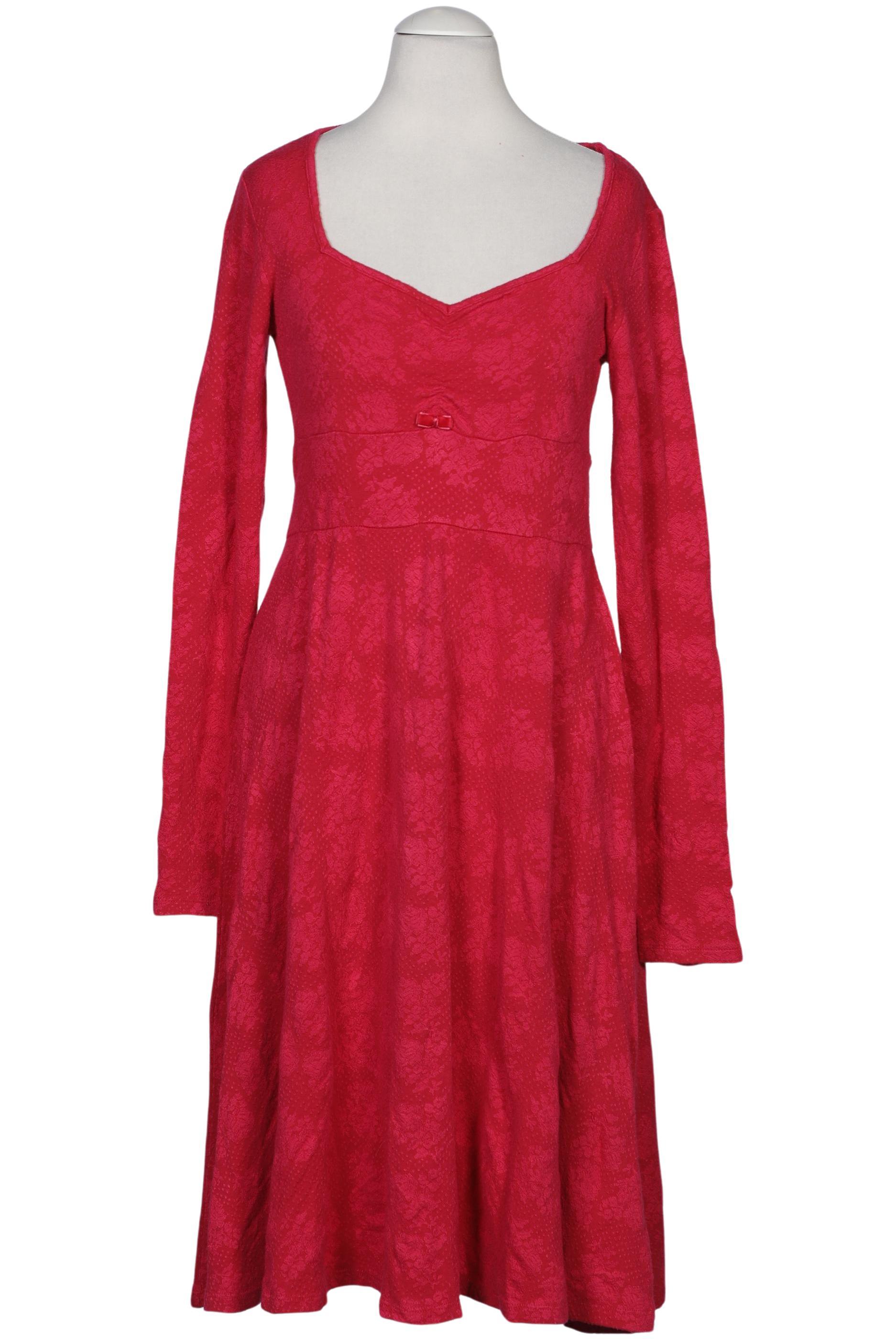 

Blutsgeschwister Damen Kleid, rot, Gr. 36