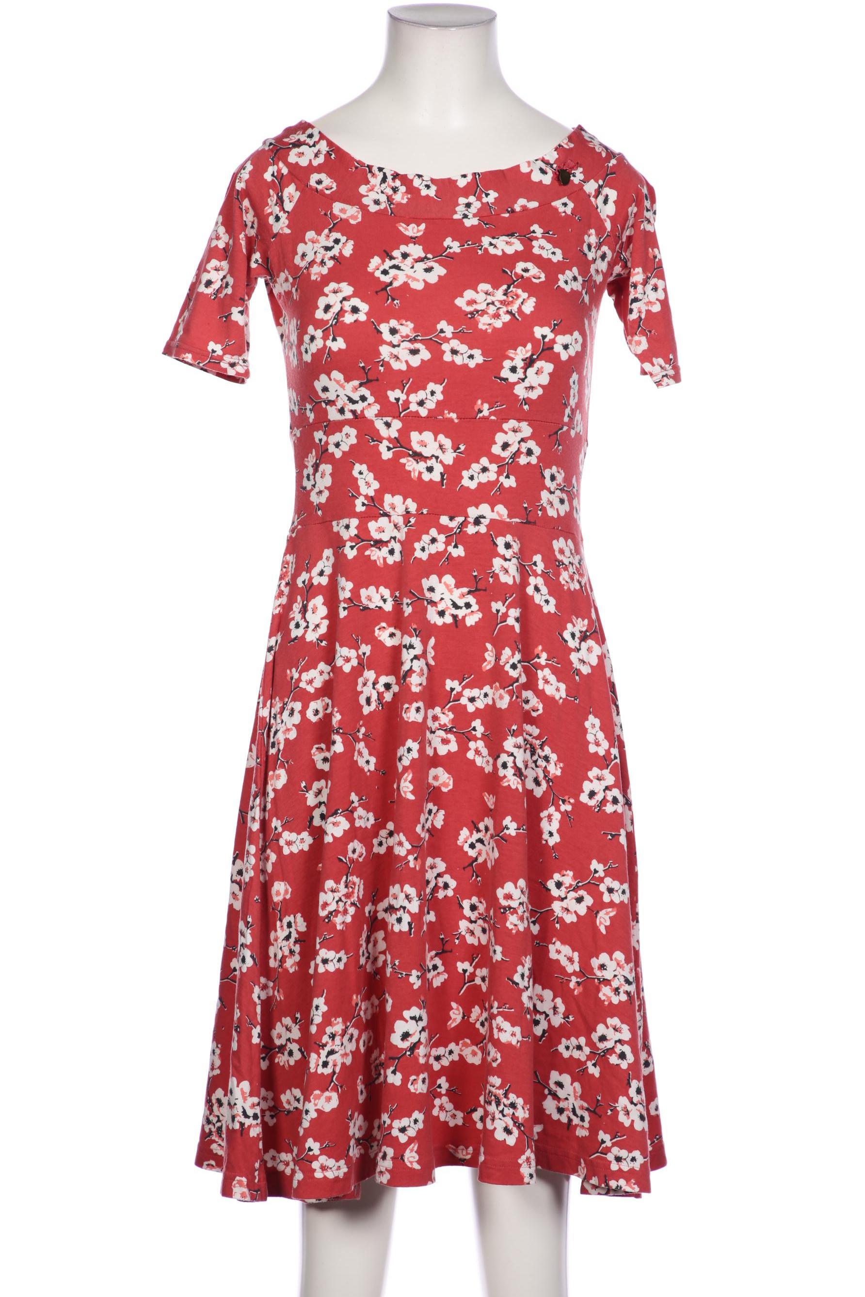 

Blutsgeschwister Damen Kleid, rot, Gr. 36