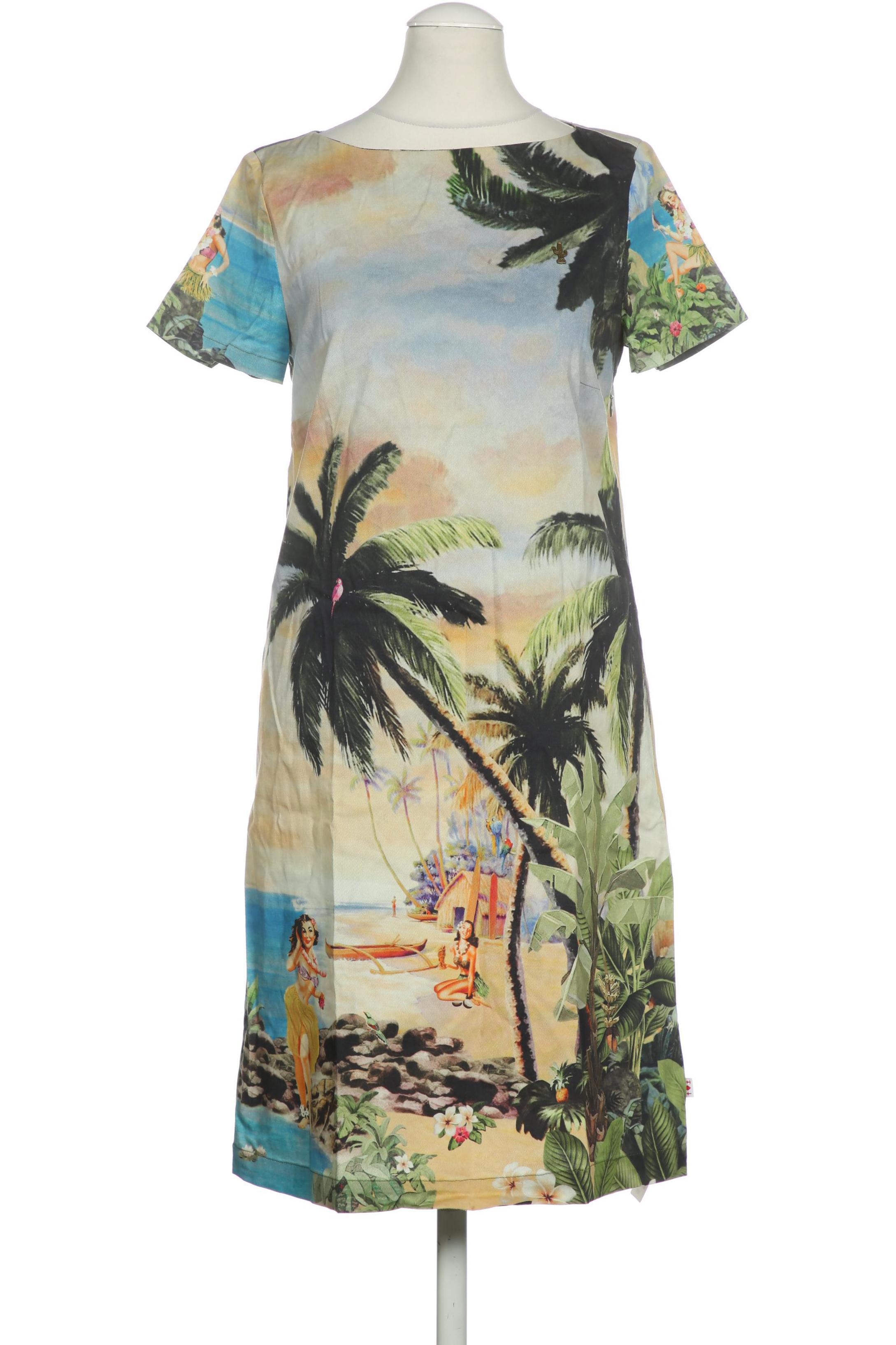 

Blutsgeschwister Damen Kleid, mehrfarbig, Gr.