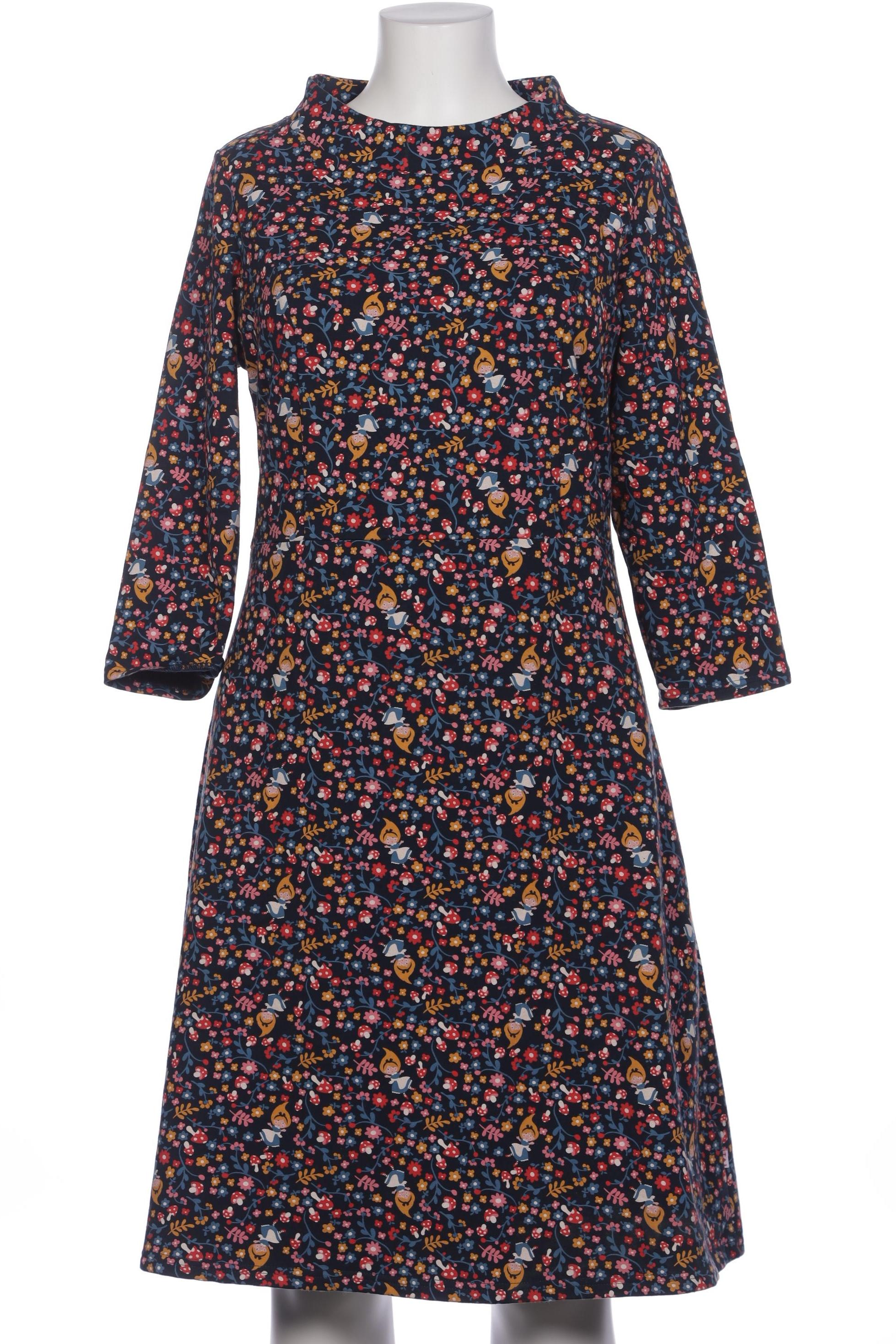 

Blutsgeschwister Damen Kleid, marineblau, Gr. 44