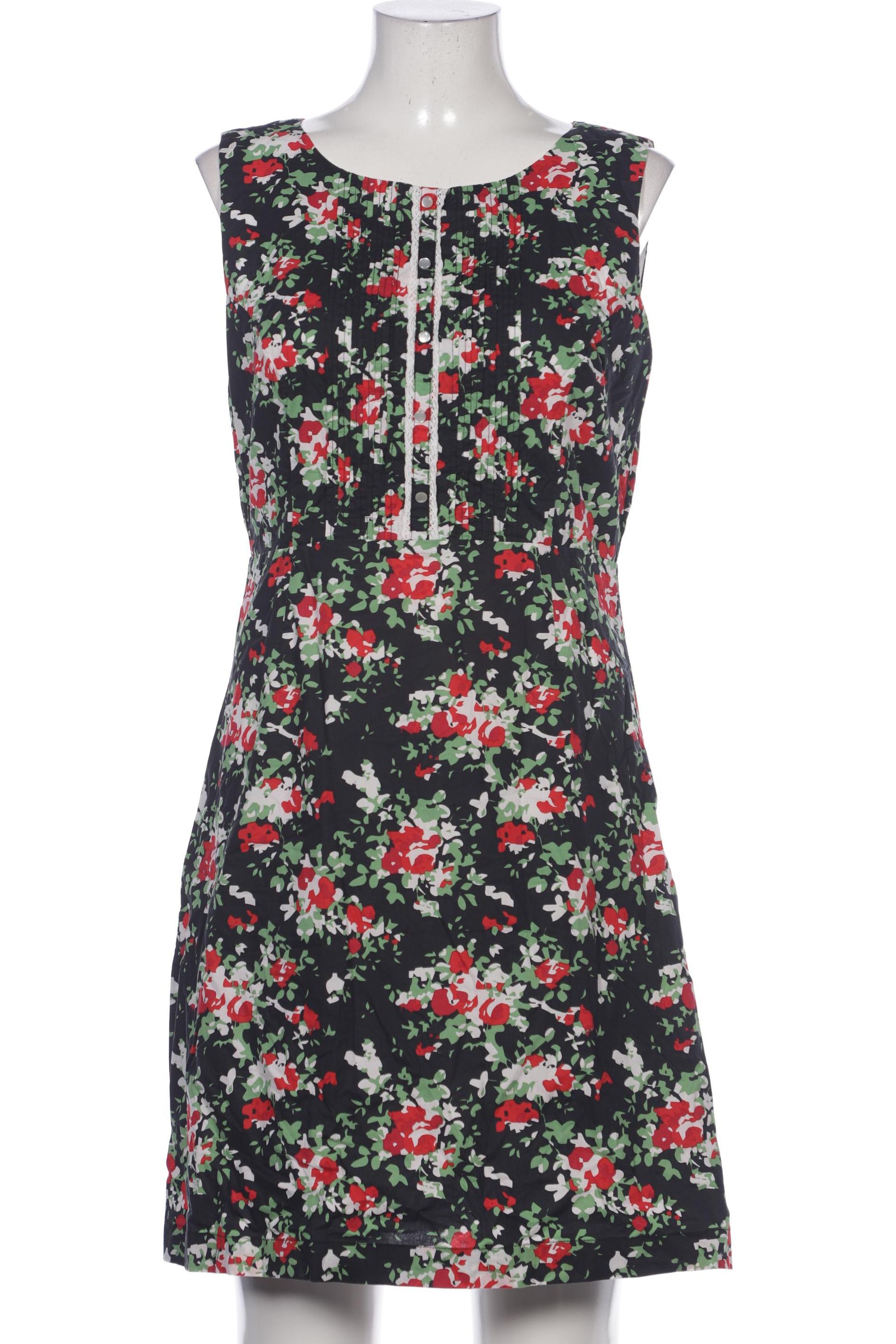 

Blutsgeschwister Damen Kleid, mehrfarbig, Gr. 42