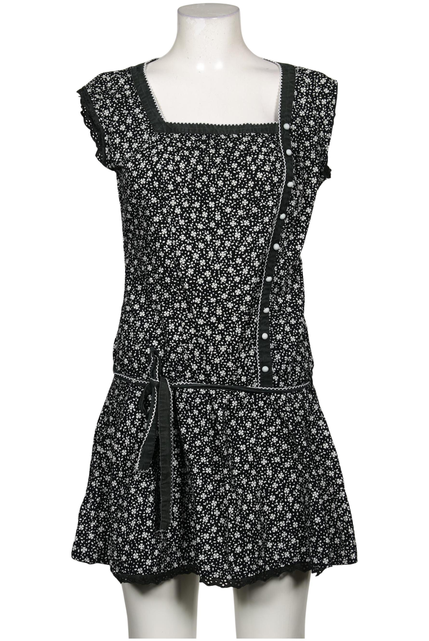 

Blutsgeschwister Damen Kleid, schwarz, Gr. 42