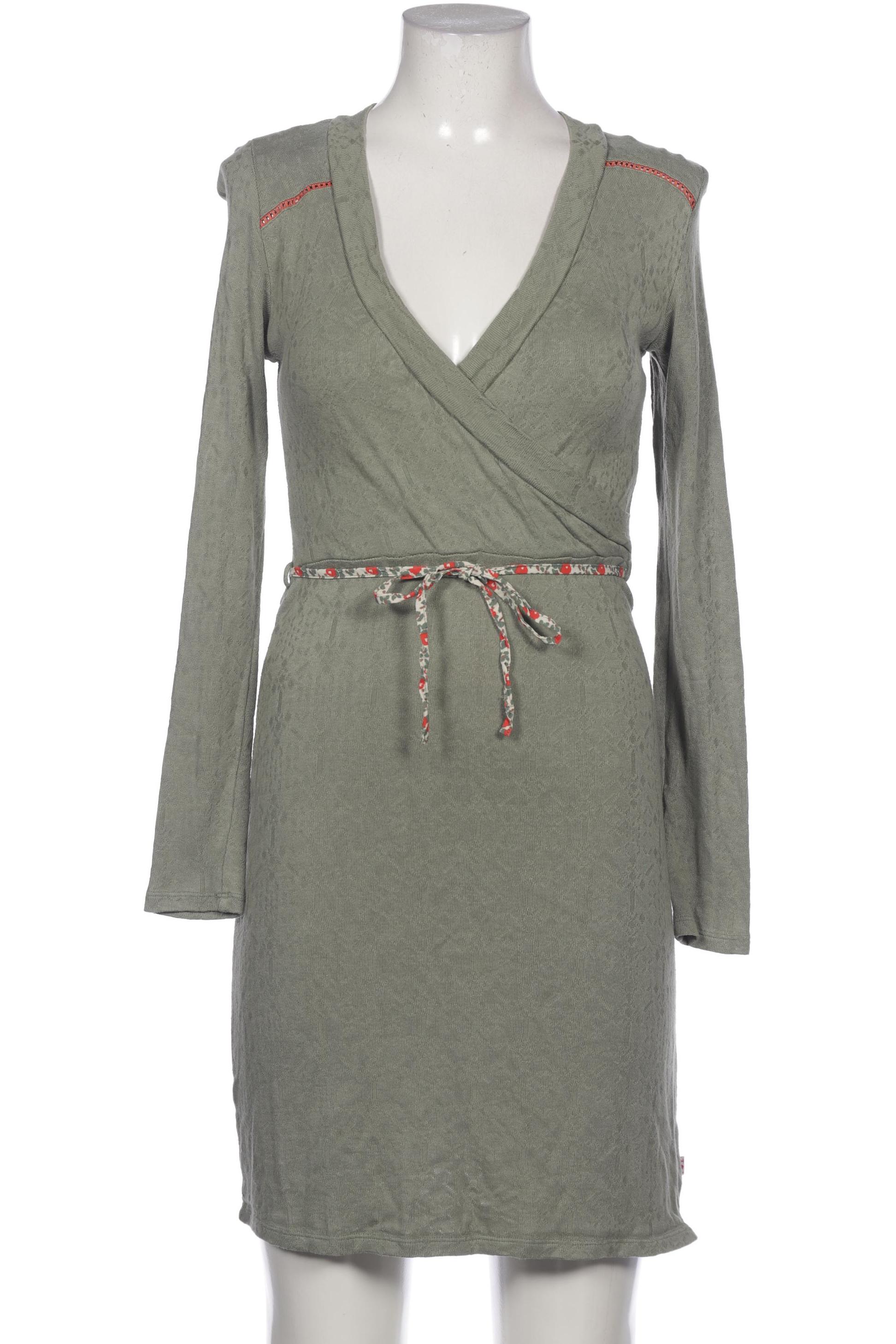 

Blutsgeschwister Damen Kleid, grün, Gr. 38