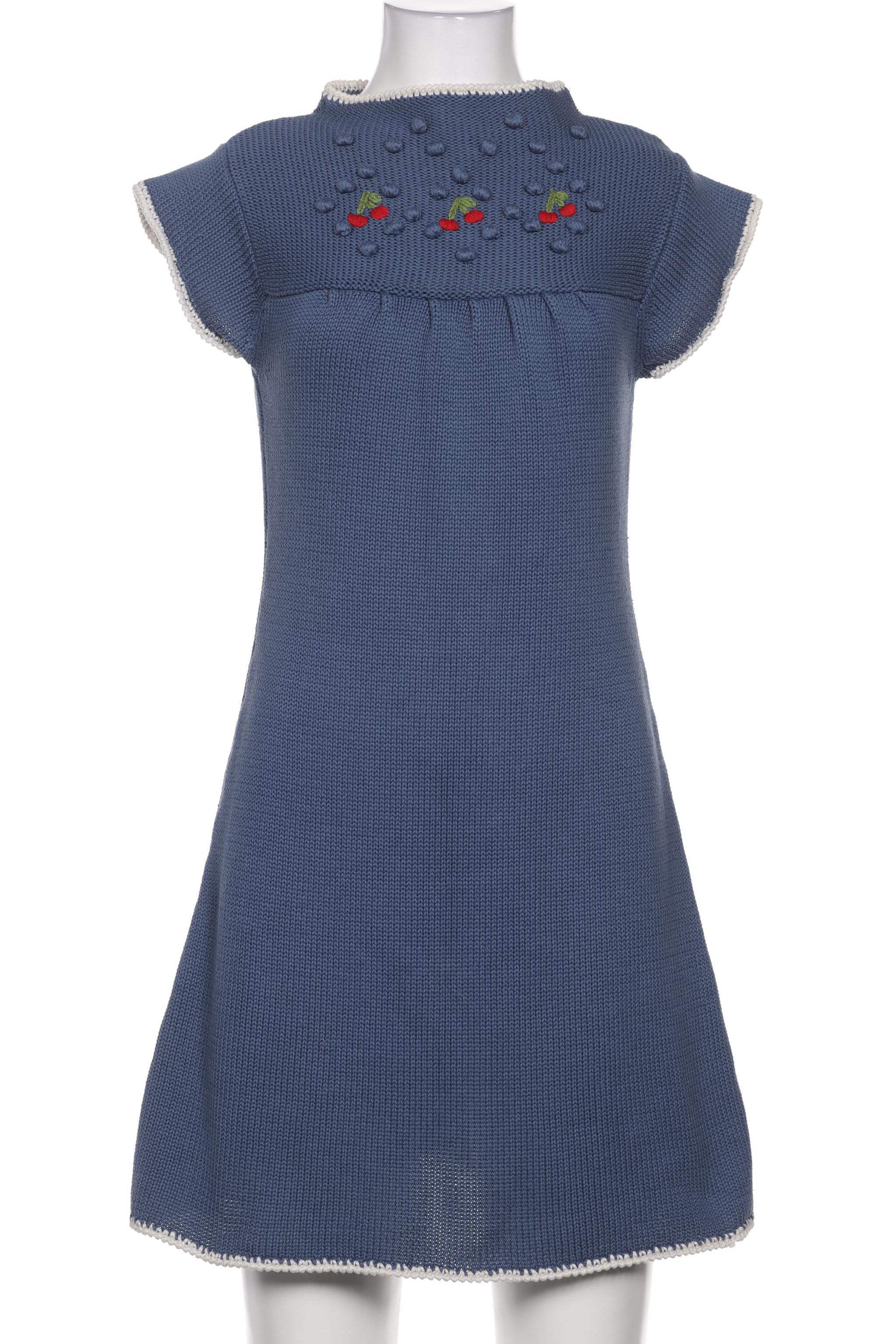 

Blutsgeschwister Damen Kleid, blau