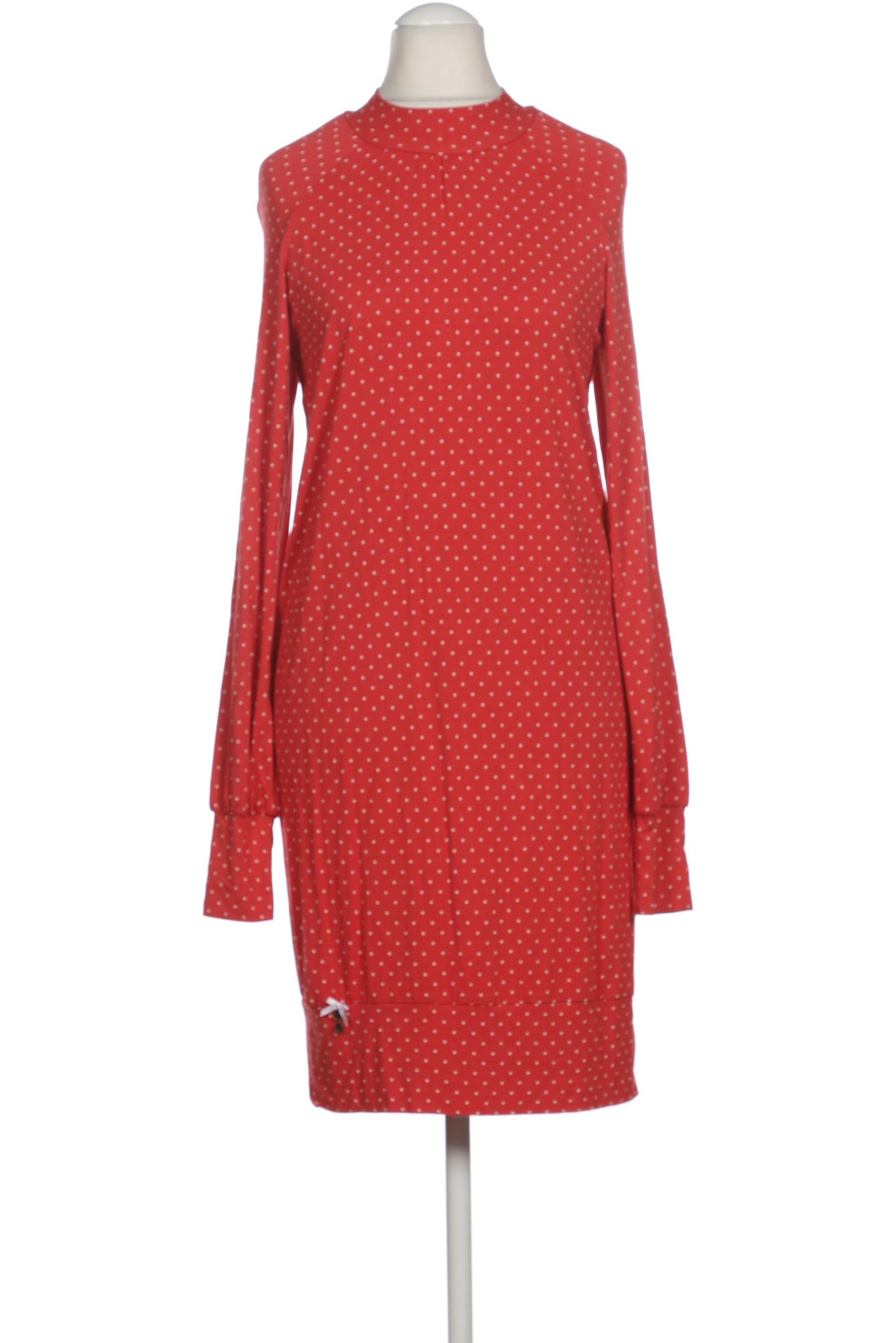 

Blutsgeschwister Damen Kleid, rot, Gr. 38