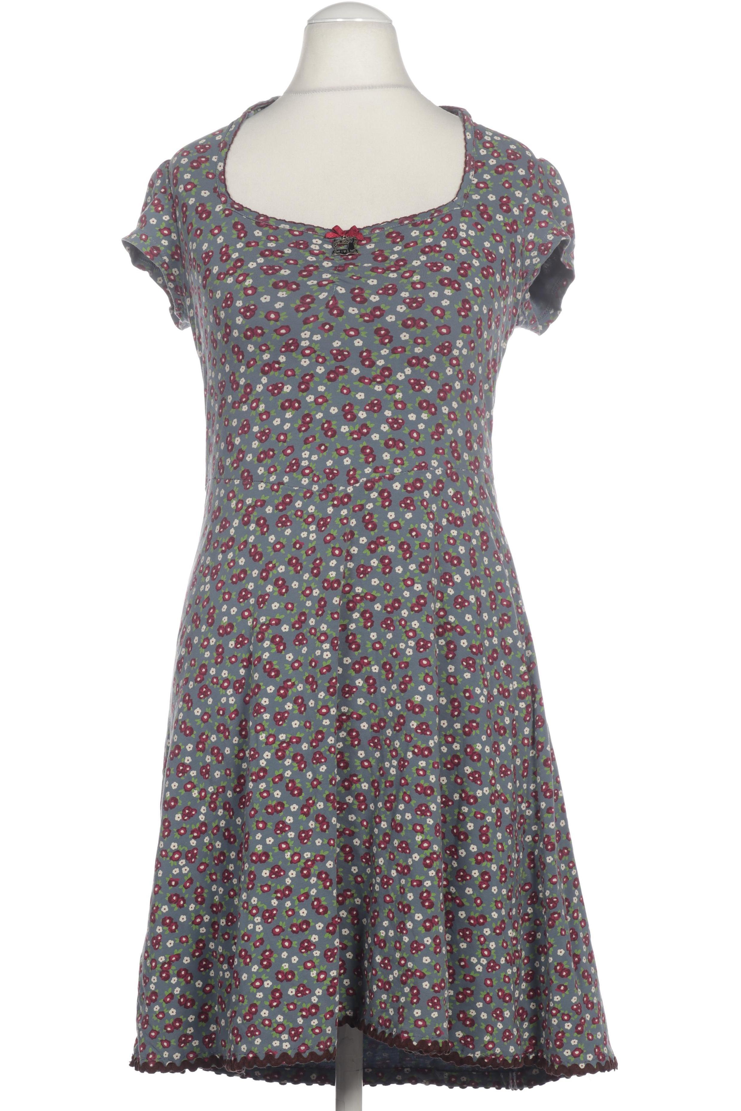 

Blutsgeschwister Damen Kleid, rot, Gr.