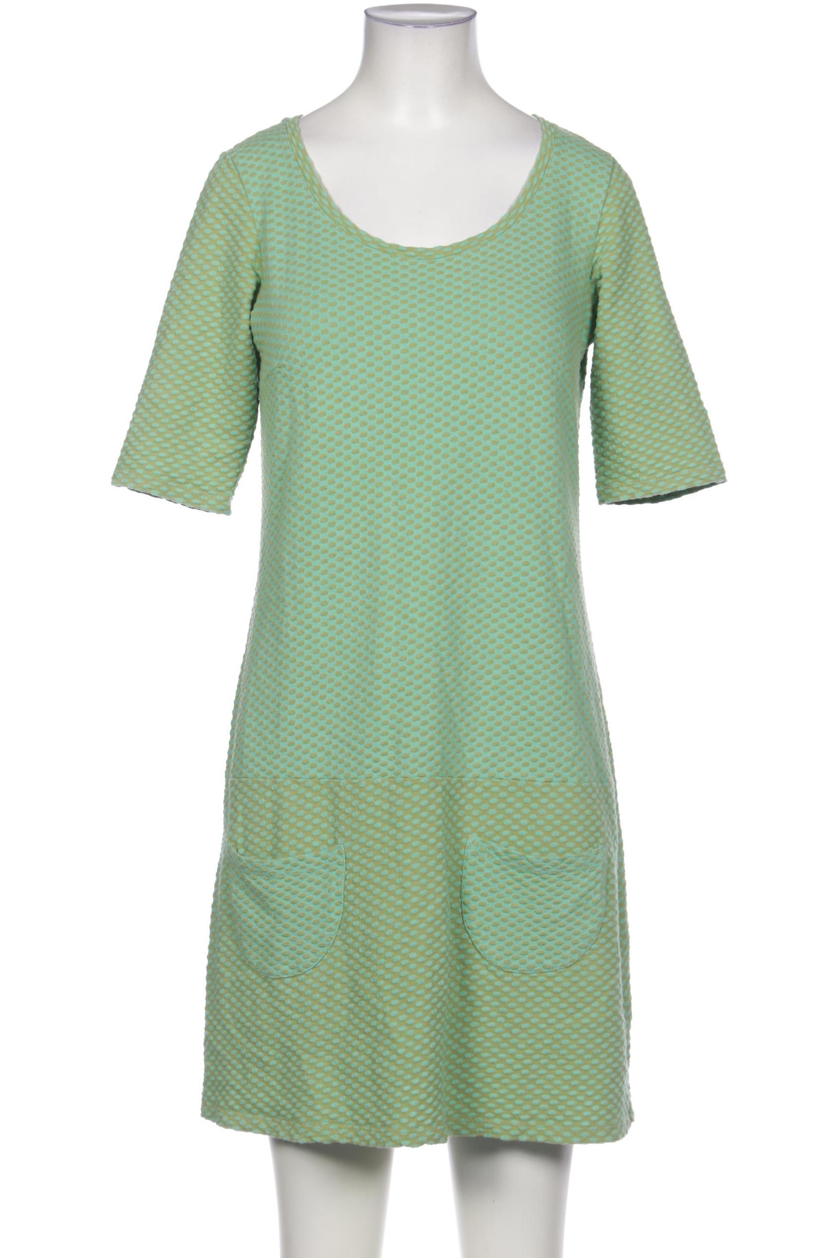 

Blutsgeschwister Damen Kleid, grün, Gr. 38