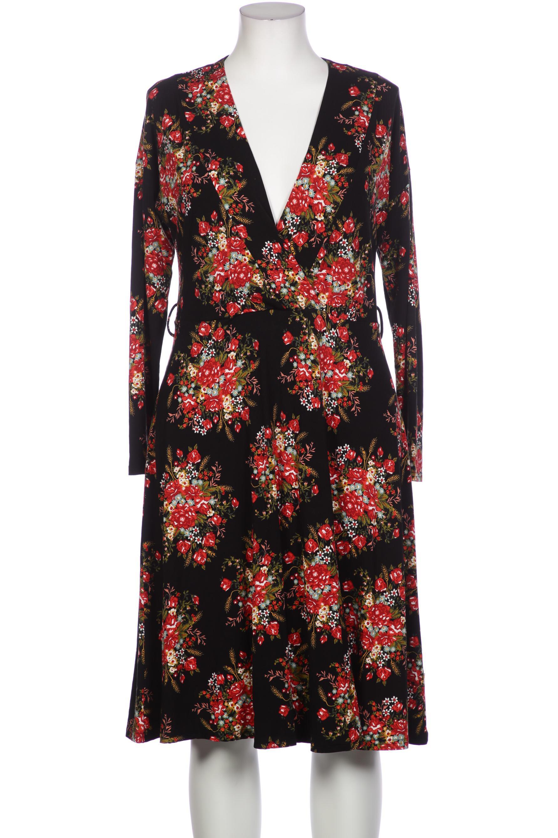 

Blutsgeschwister Damen Kleid, schwarz, Gr. 42