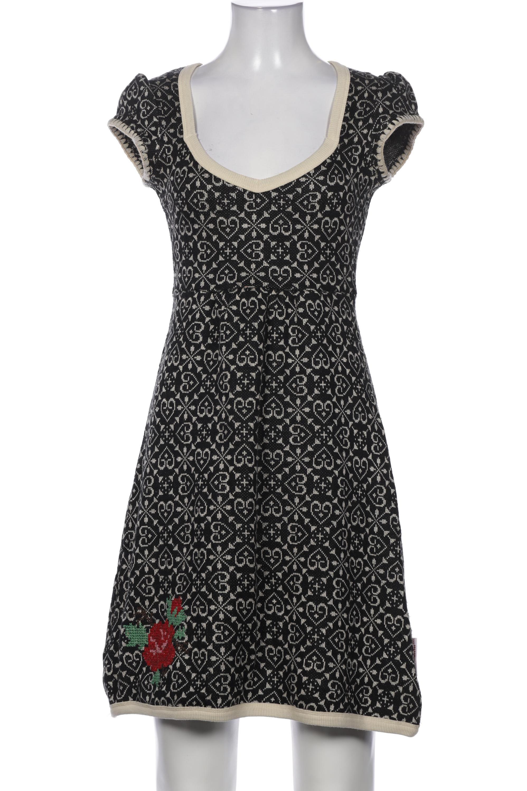

Blutsgeschwister Damen Kleid, schwarz, Gr. 36