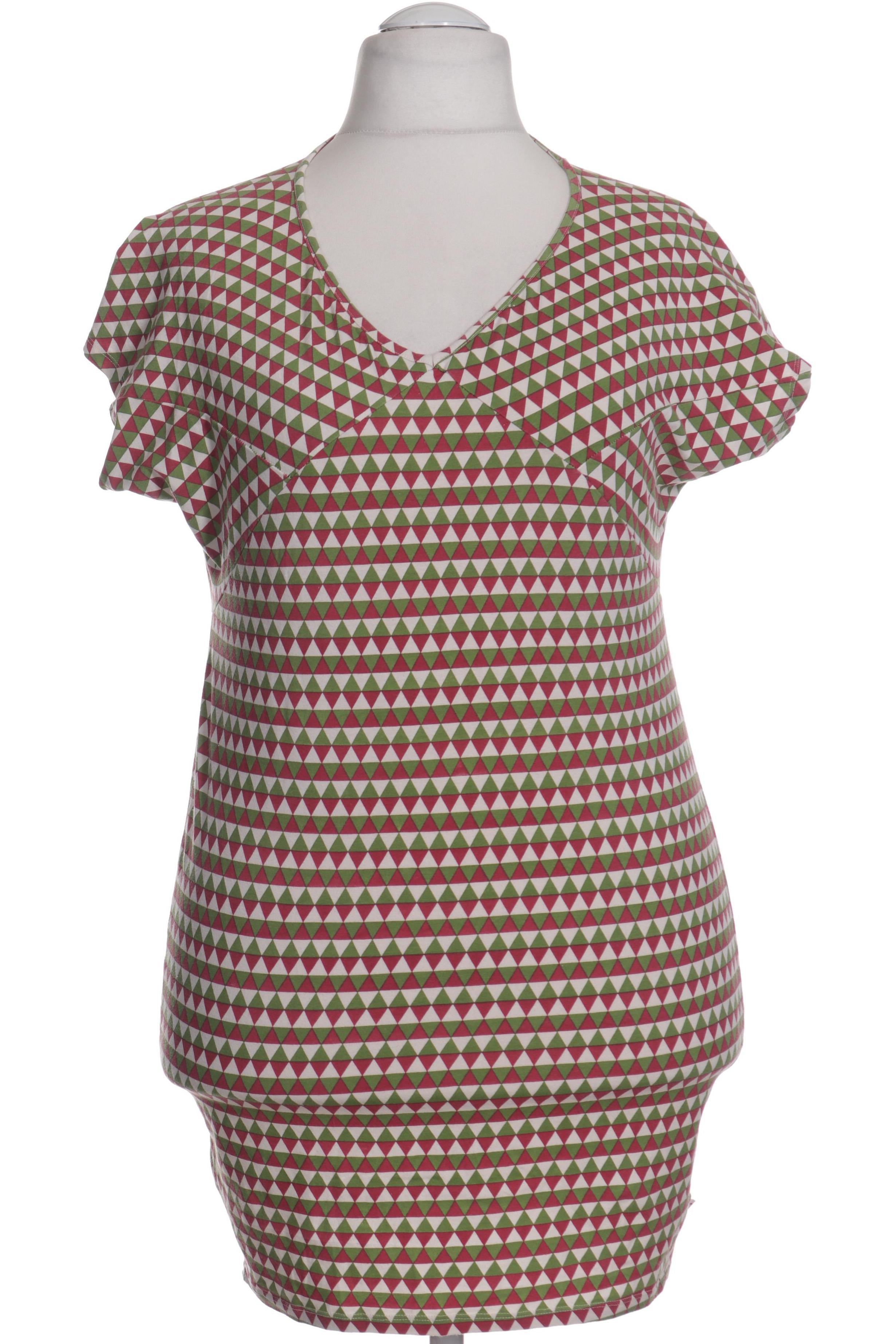 

Blutsgeschwister Damen Kleid, rot, Gr.