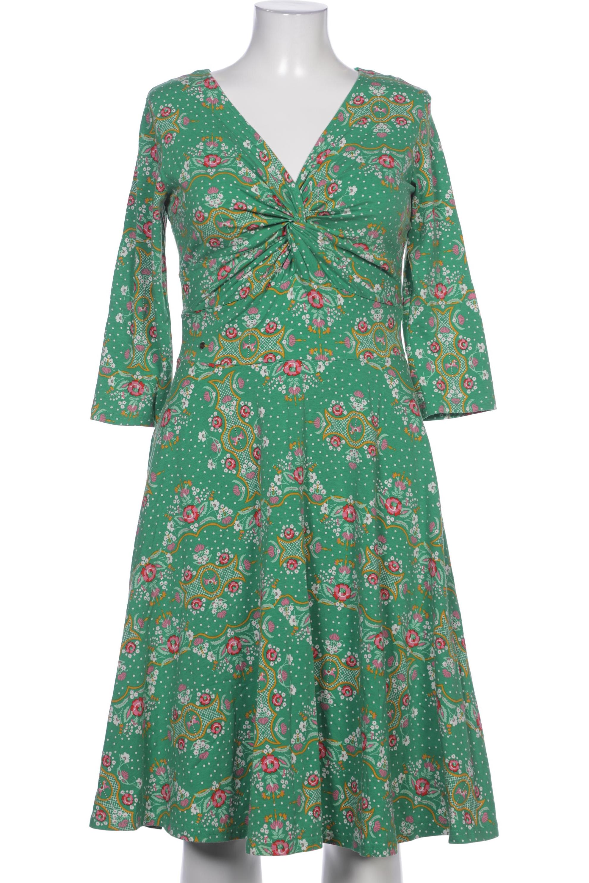 

Blutsgeschwister Damen Kleid, grün, Gr. 44