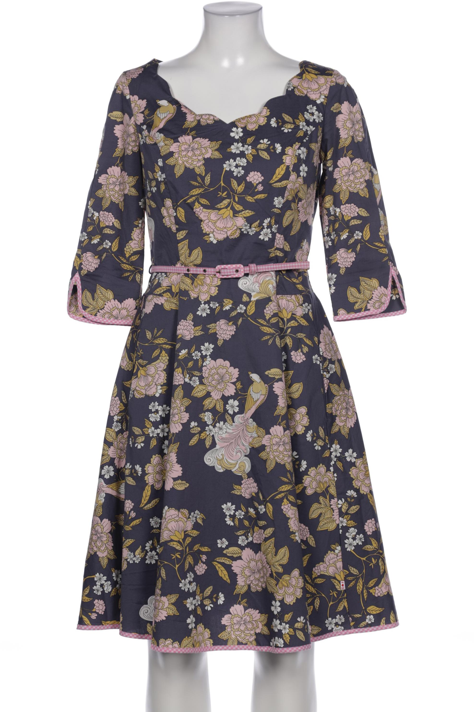 

Blutsgeschwister Damen Kleid, flieder