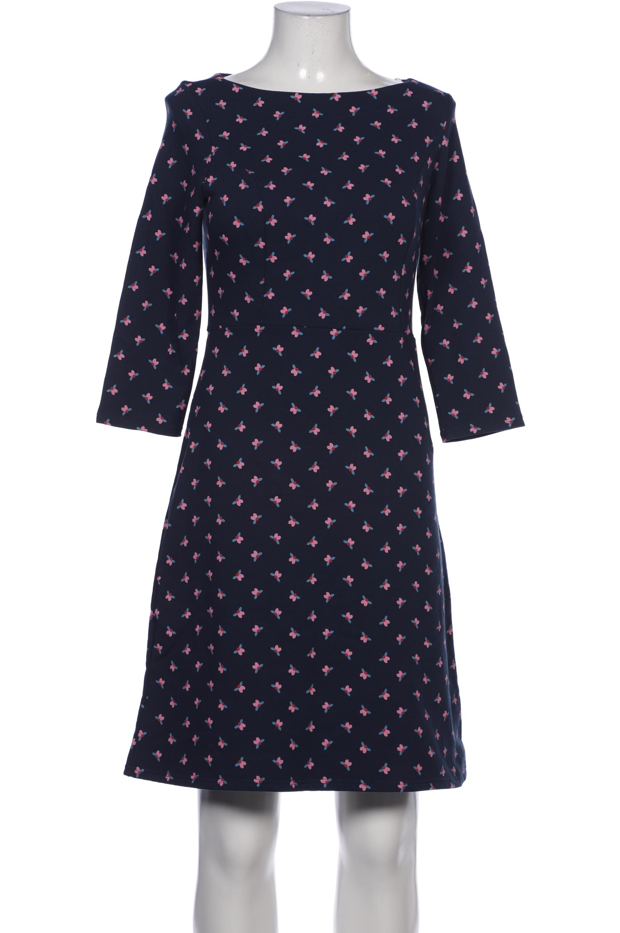 

Blutsgeschwister Damen Kleid, blau, Gr. 38