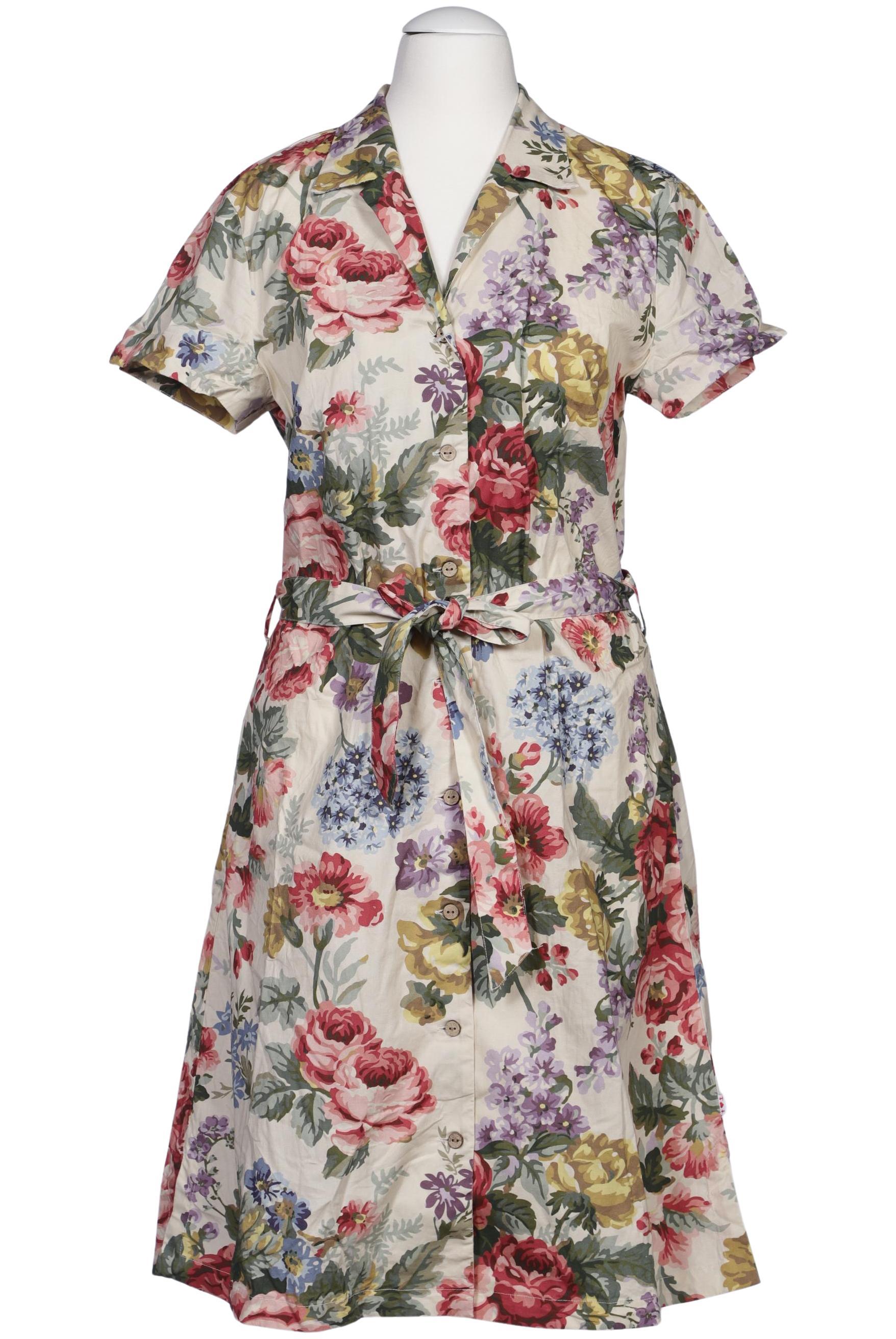 

Blutsgeschwister Damen Kleid, mehrfarbig, Gr. 38