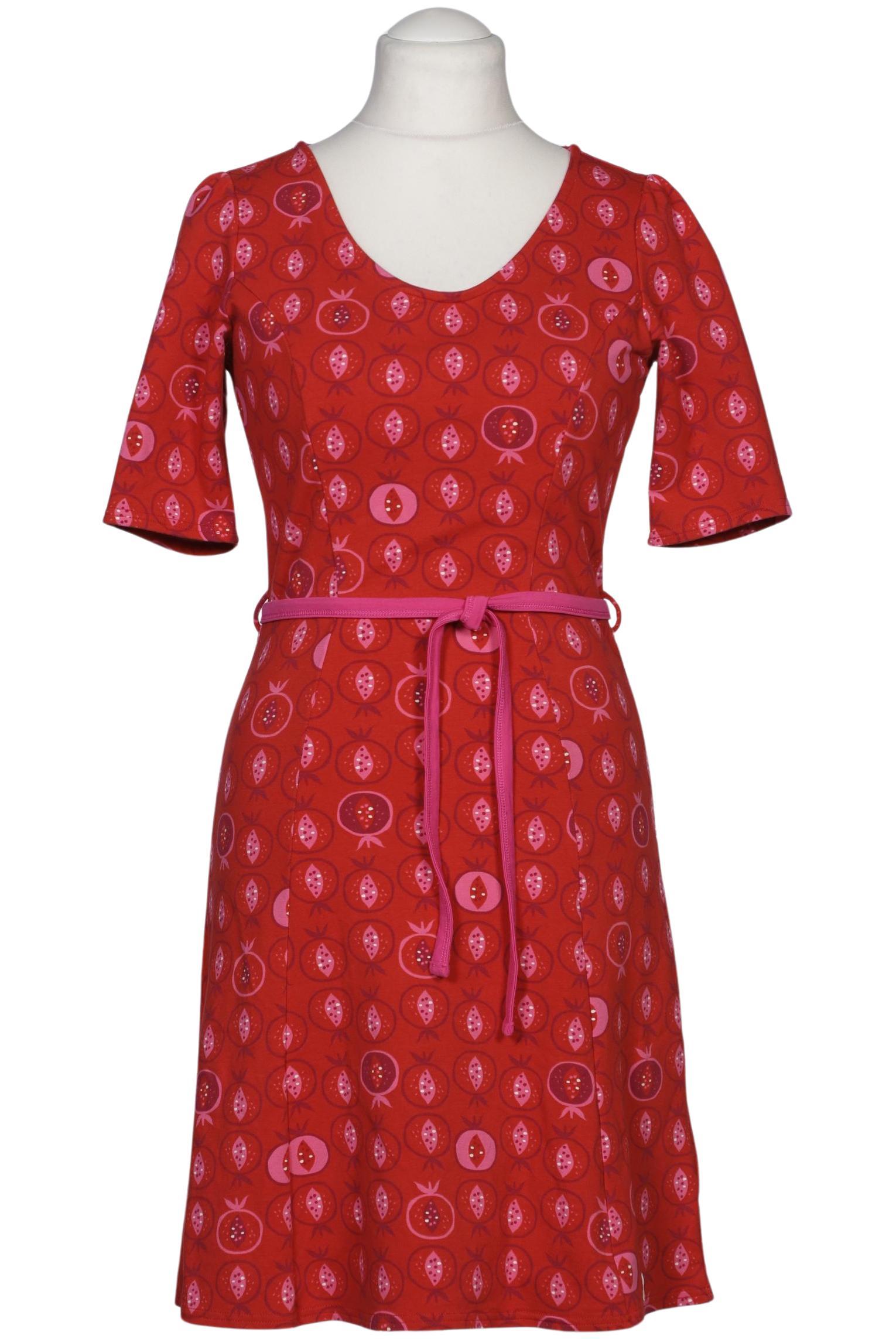 

Blutsgeschwister Damen Kleid, rot, Gr. 42