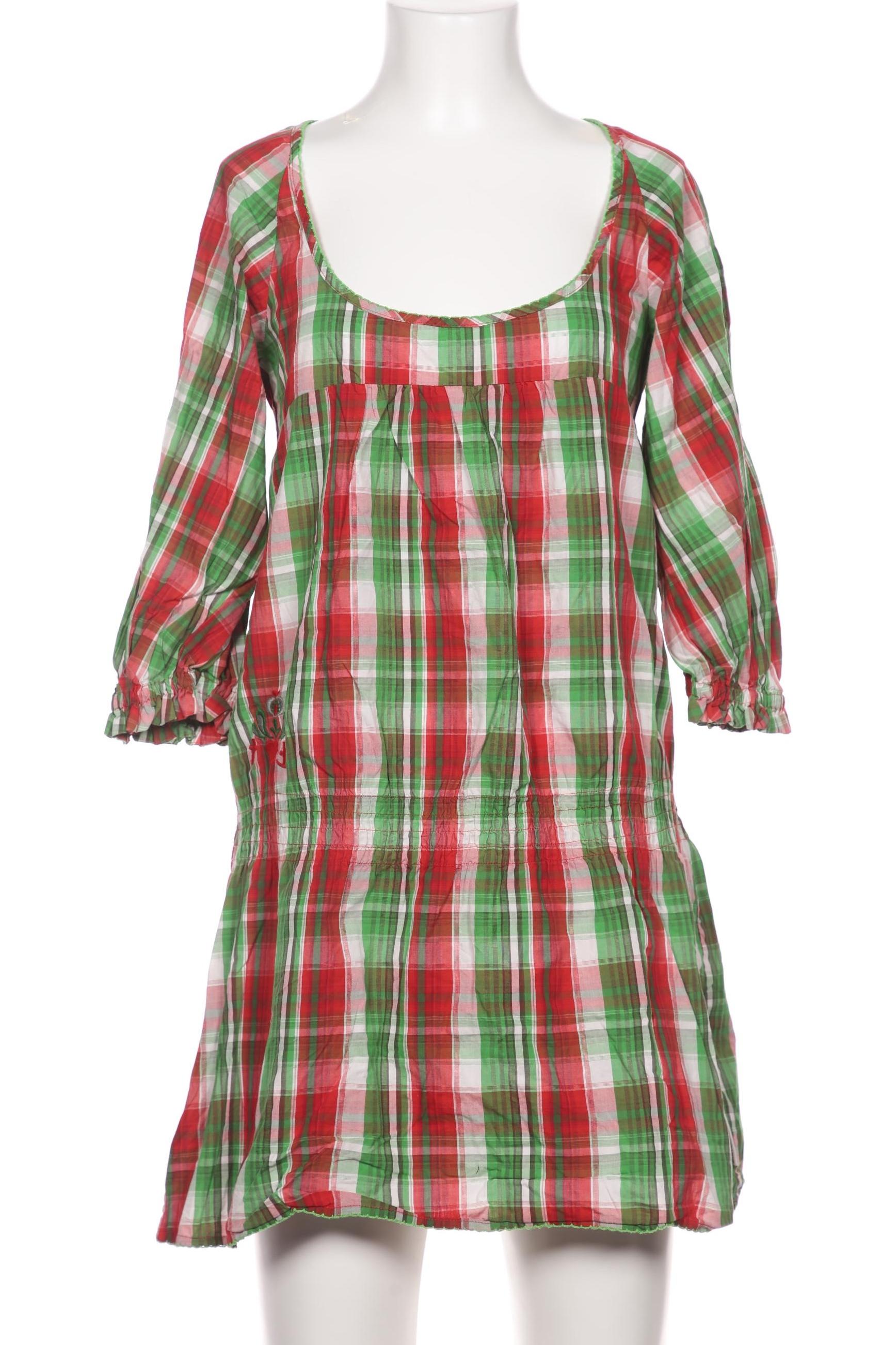 

Blutsgeschwister Damen Kleid, grün, Gr. 36