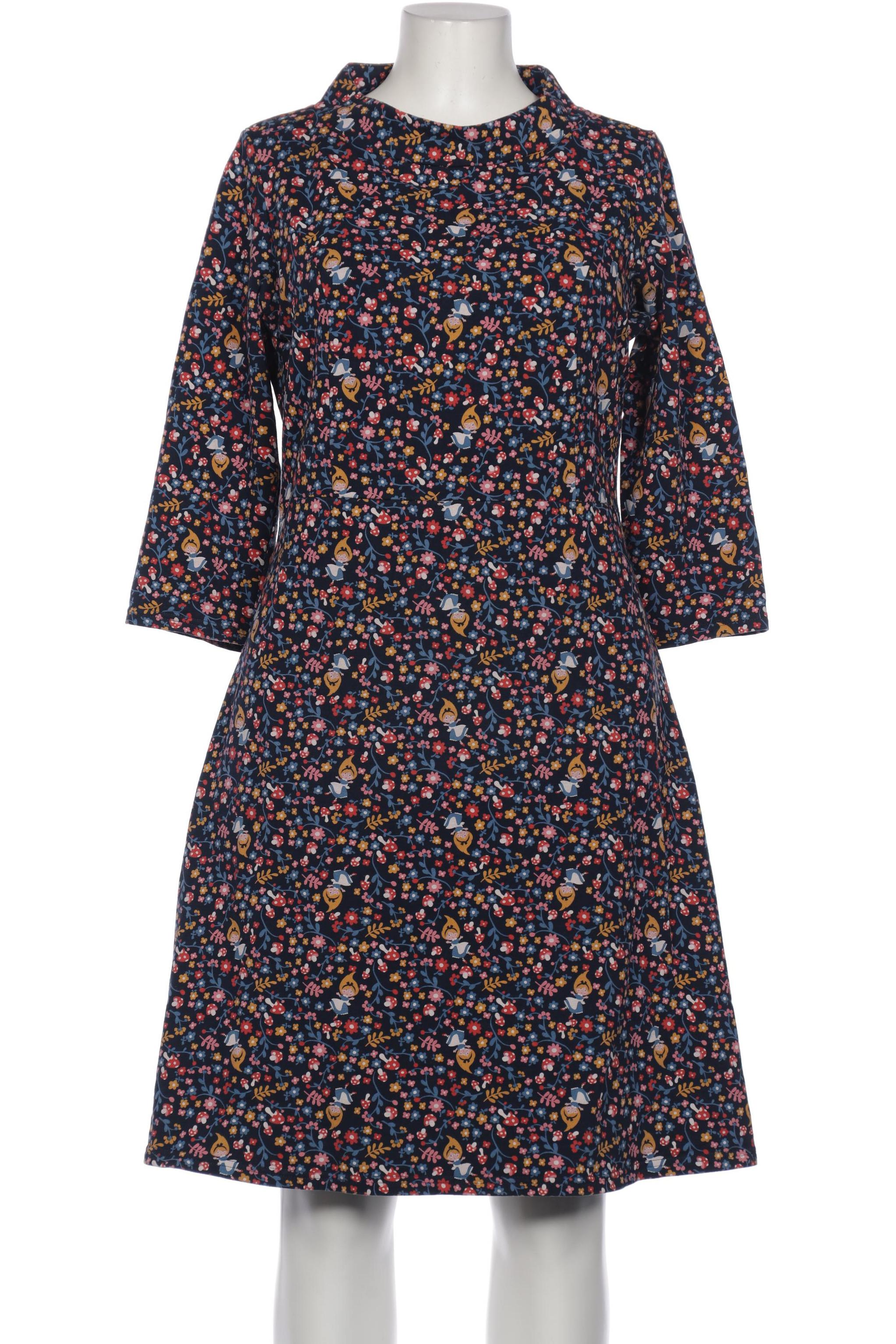 

Blutsgeschwister Damen Kleid, mehrfarbig, Gr. 46