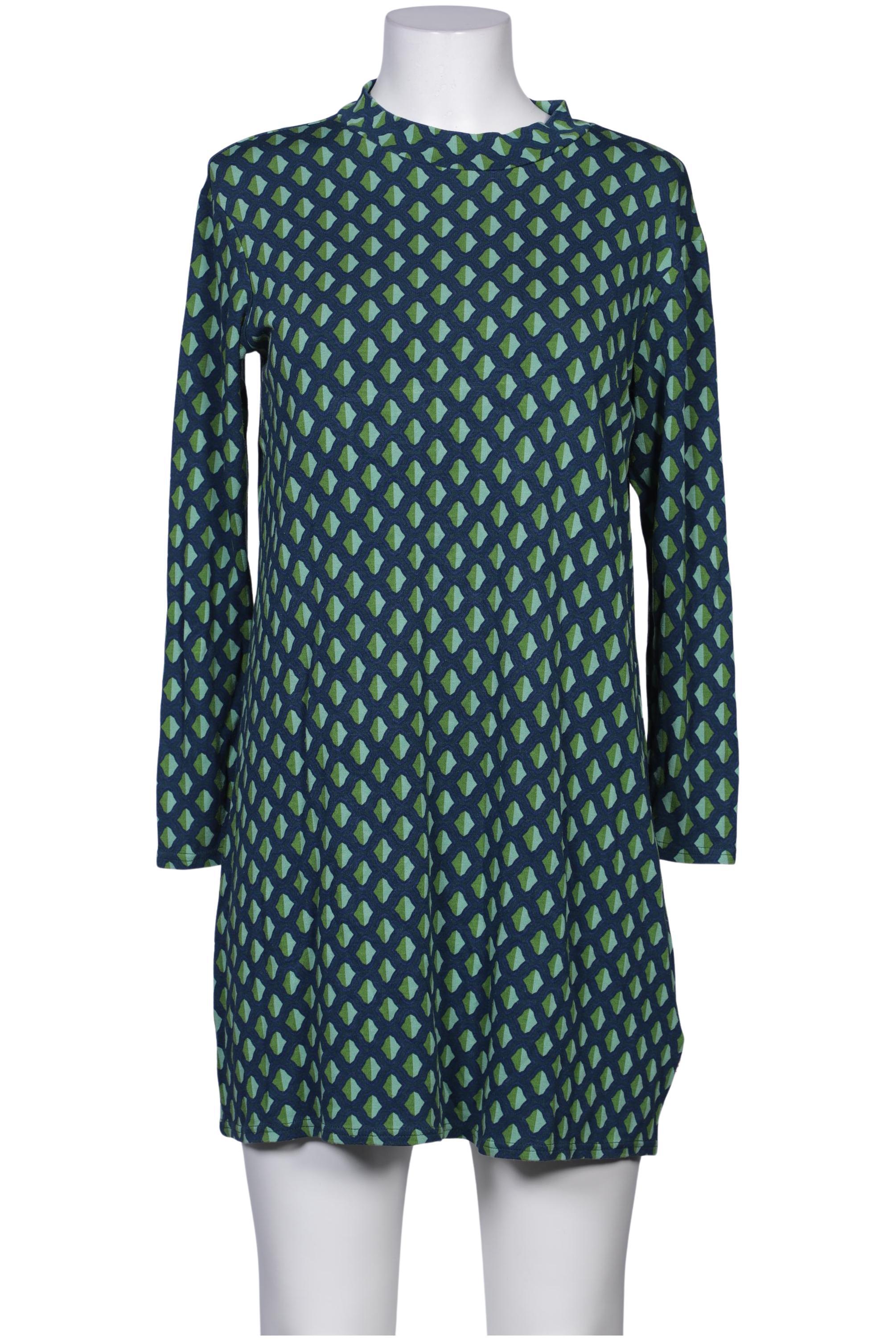 

Blutsgeschwister Damen Kleid, marineblau, Gr. 42