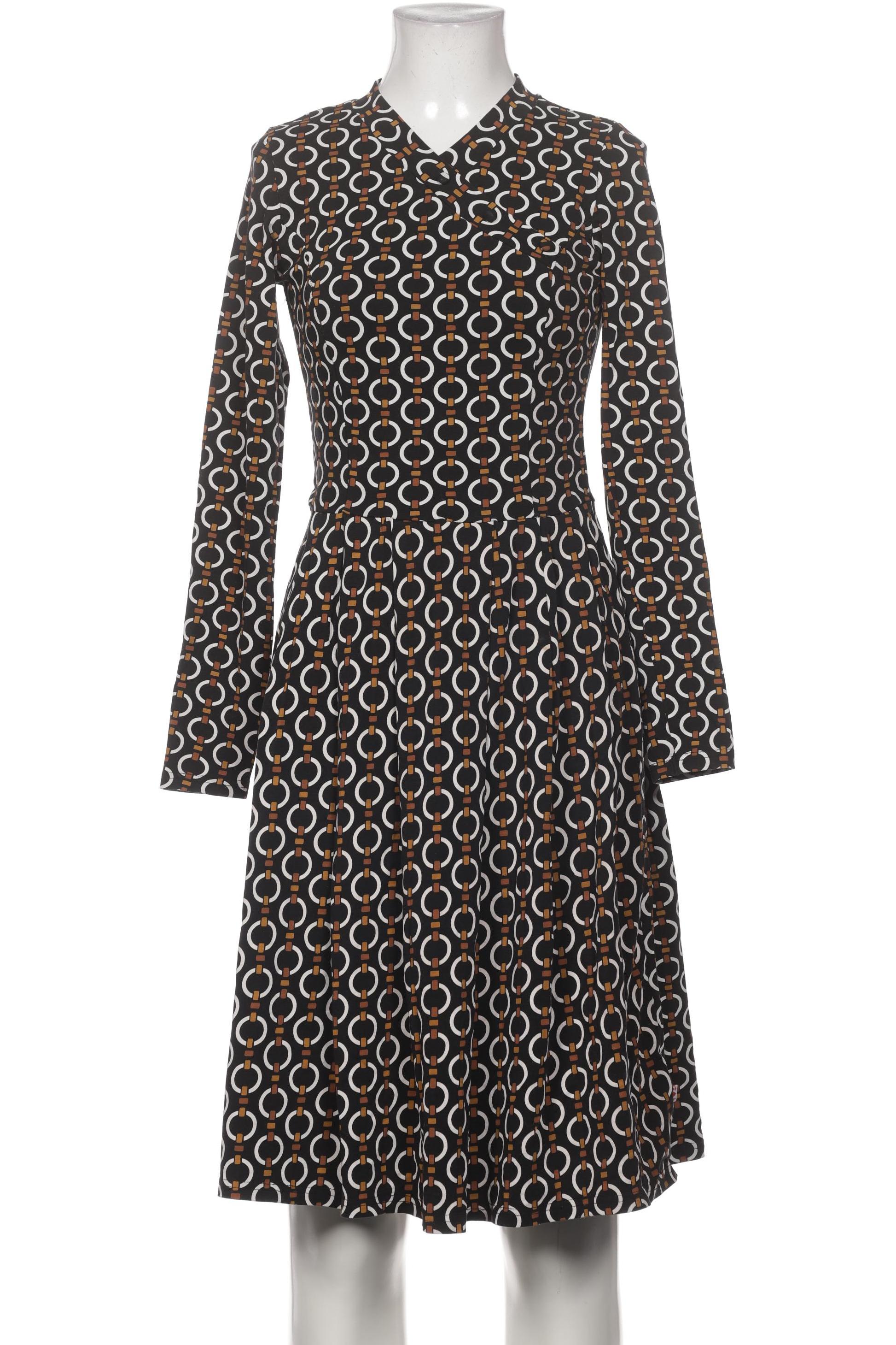

Blutsgeschwister Damen Kleid, schwarz, Gr. 36
