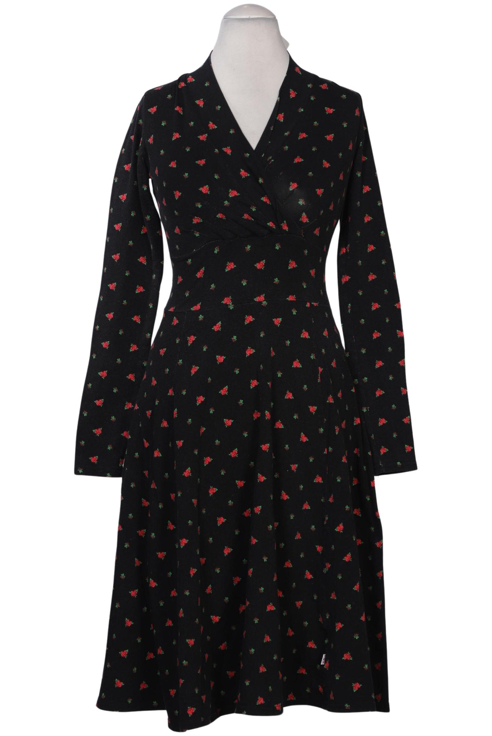 

Blutsgeschwister Damen Kleid, schwarz, Gr. 36