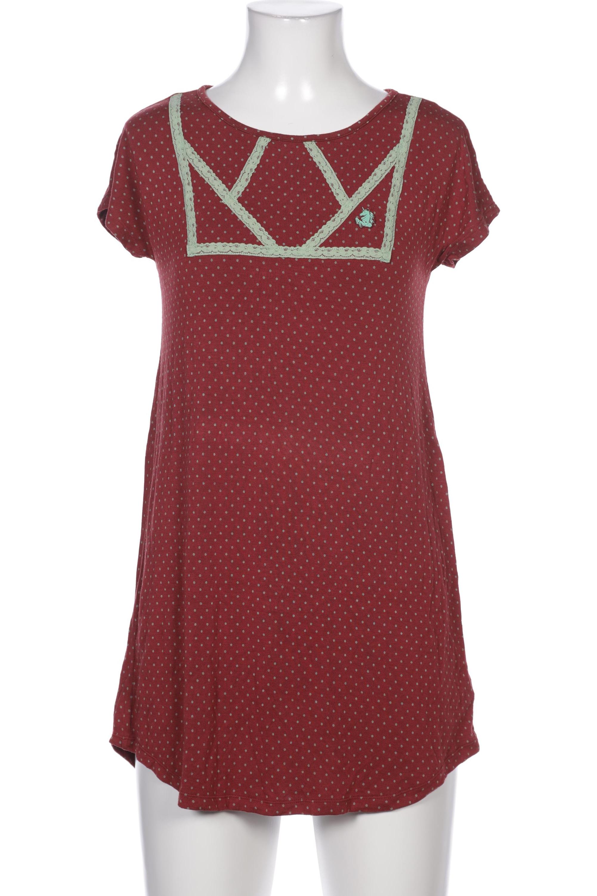 

Blutsgeschwister Damen Kleid, bordeaux