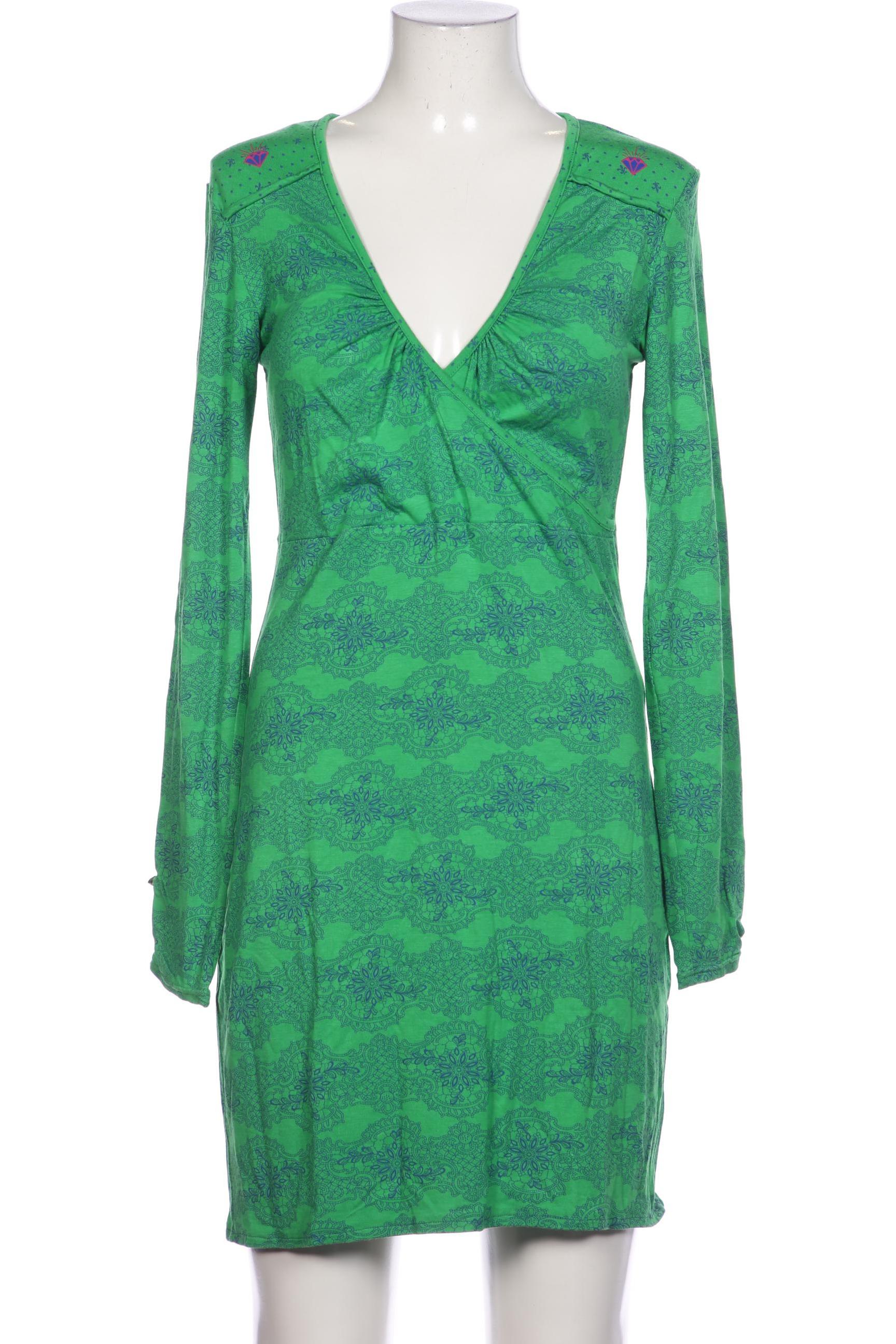 

Blutsgeschwister Damen Kleid, grün, Gr. 42