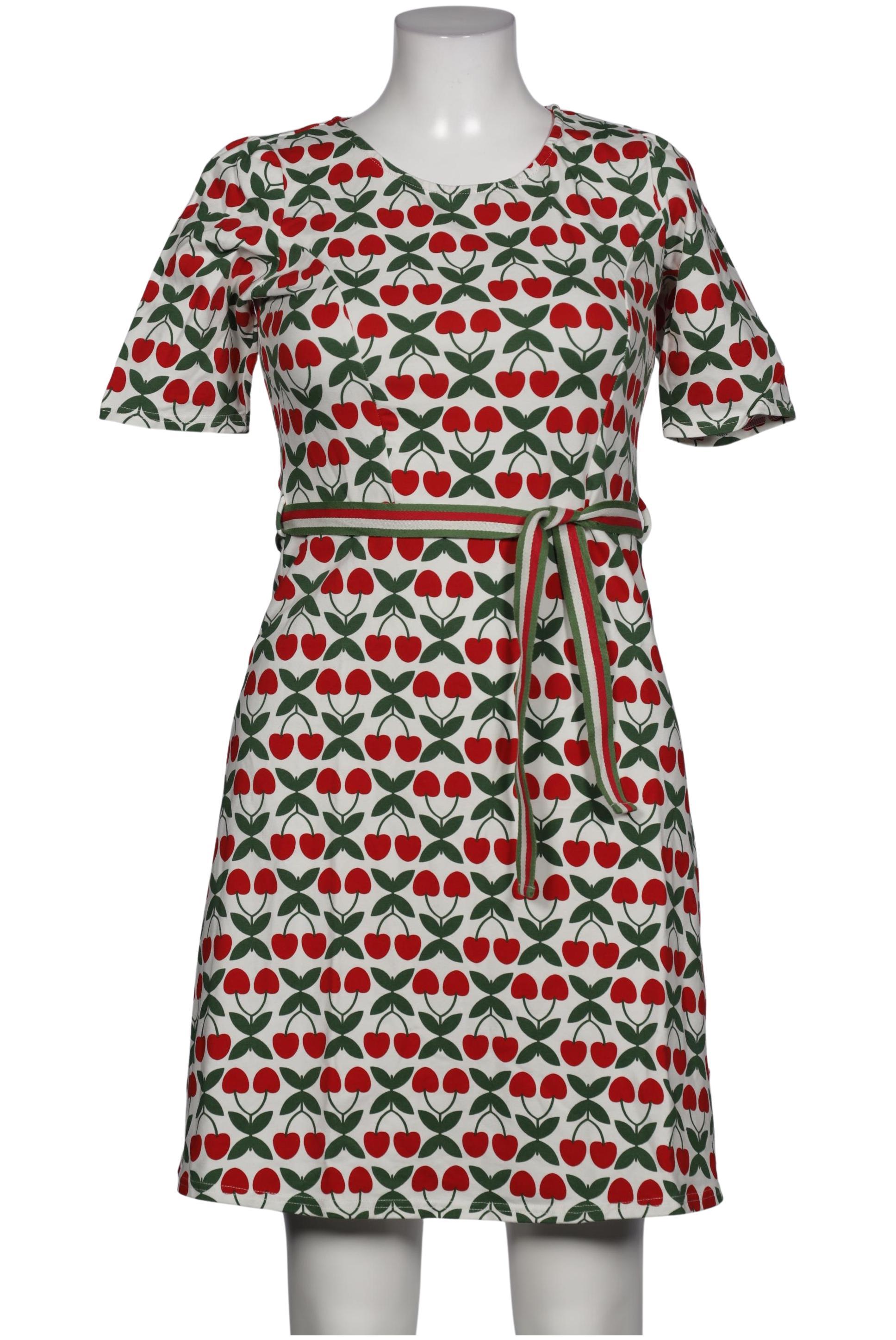 

Blutsgeschwister Damen Kleid, mehrfarbig, Gr. 42