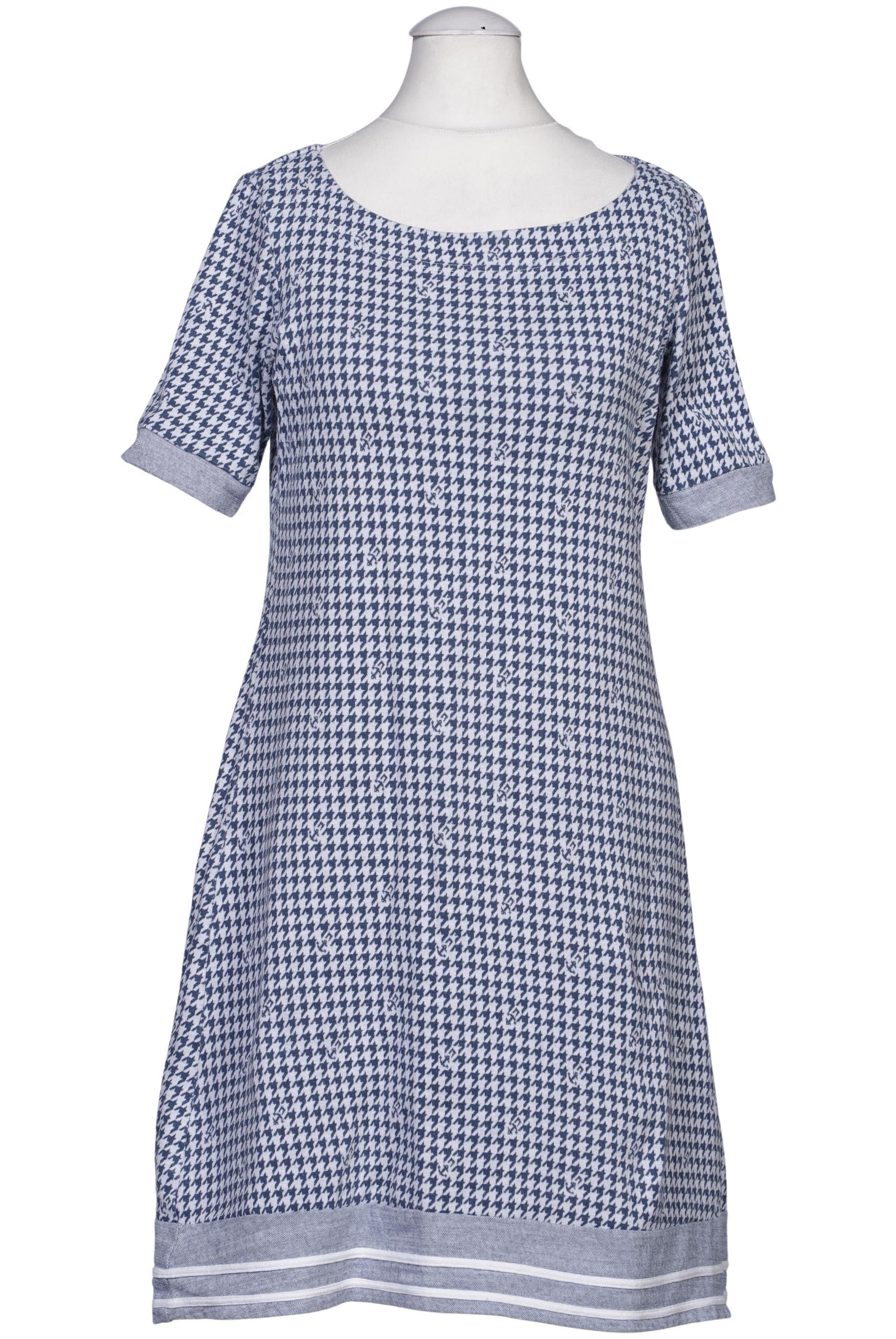 

Blutsgeschwister Damen Kleid, hellblau, Gr. 36