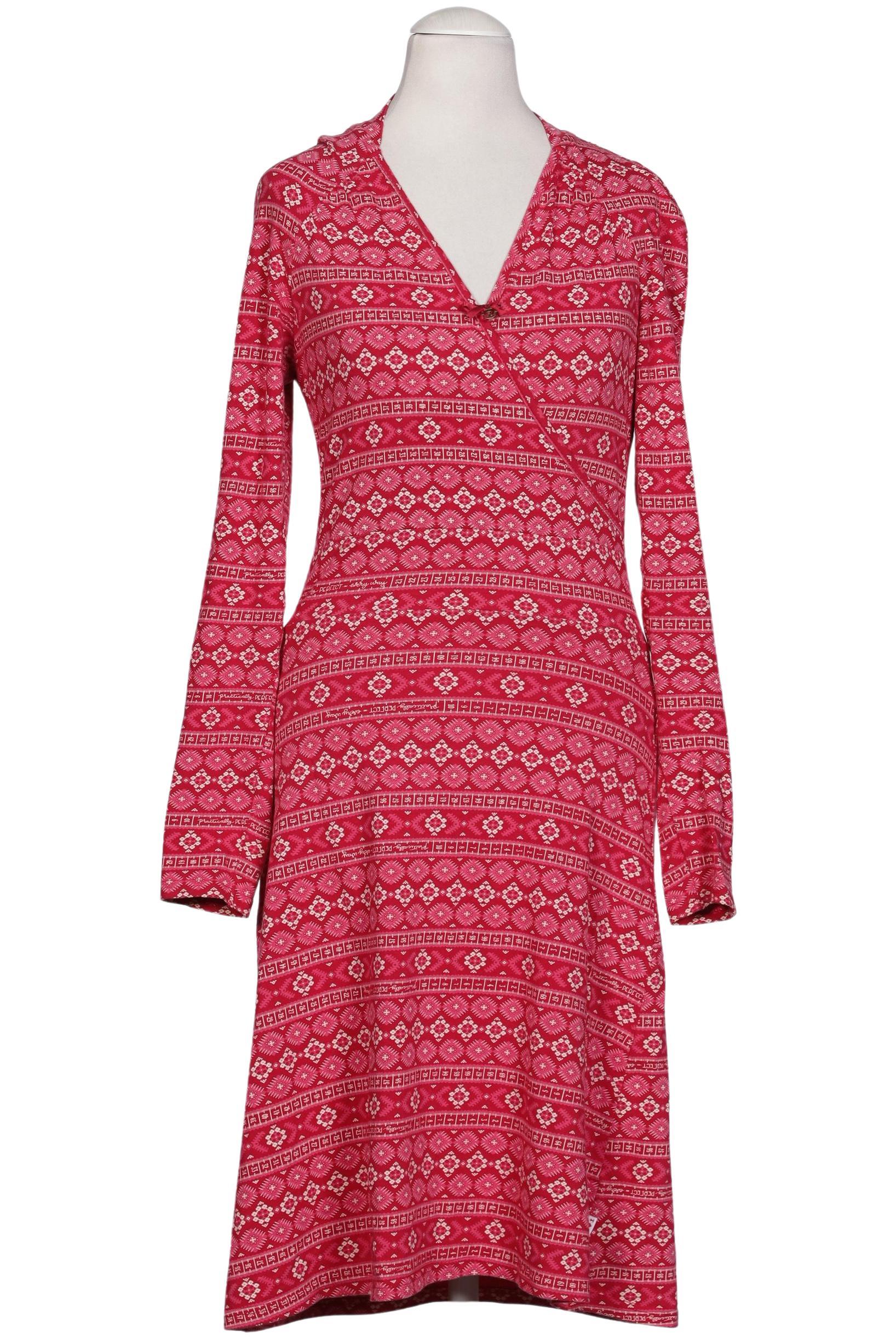

Blutsgeschwister Damen Kleid, pink, Gr. 36