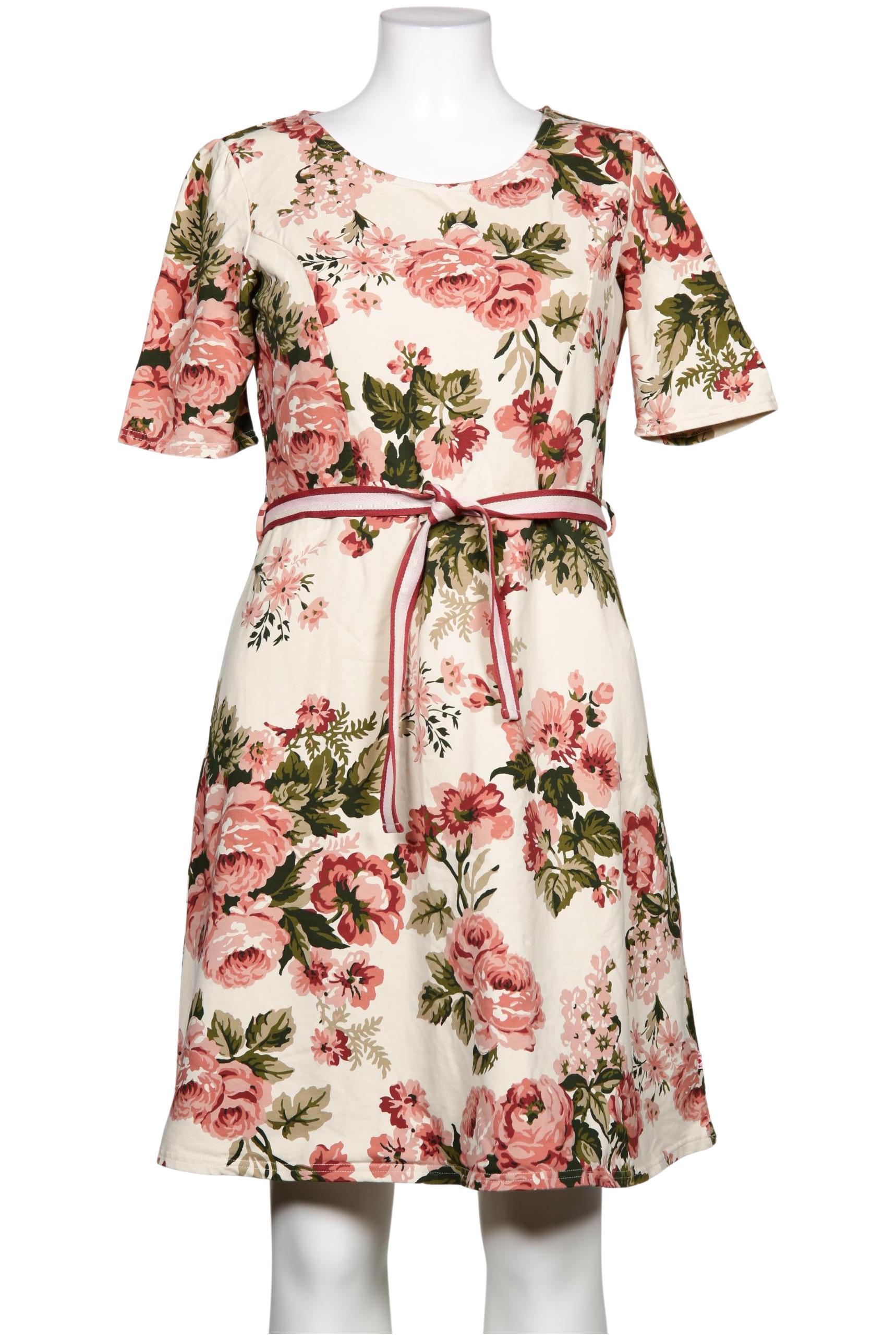 Thumbnail - Blutsgeschwister Damen Kleid, mehrfarbig, Gr. 46