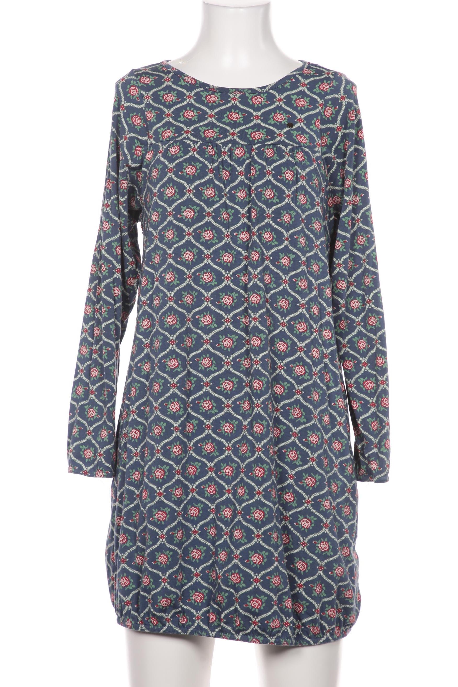 

Blutsgeschwister Damen Kleid, blau, Gr. 36