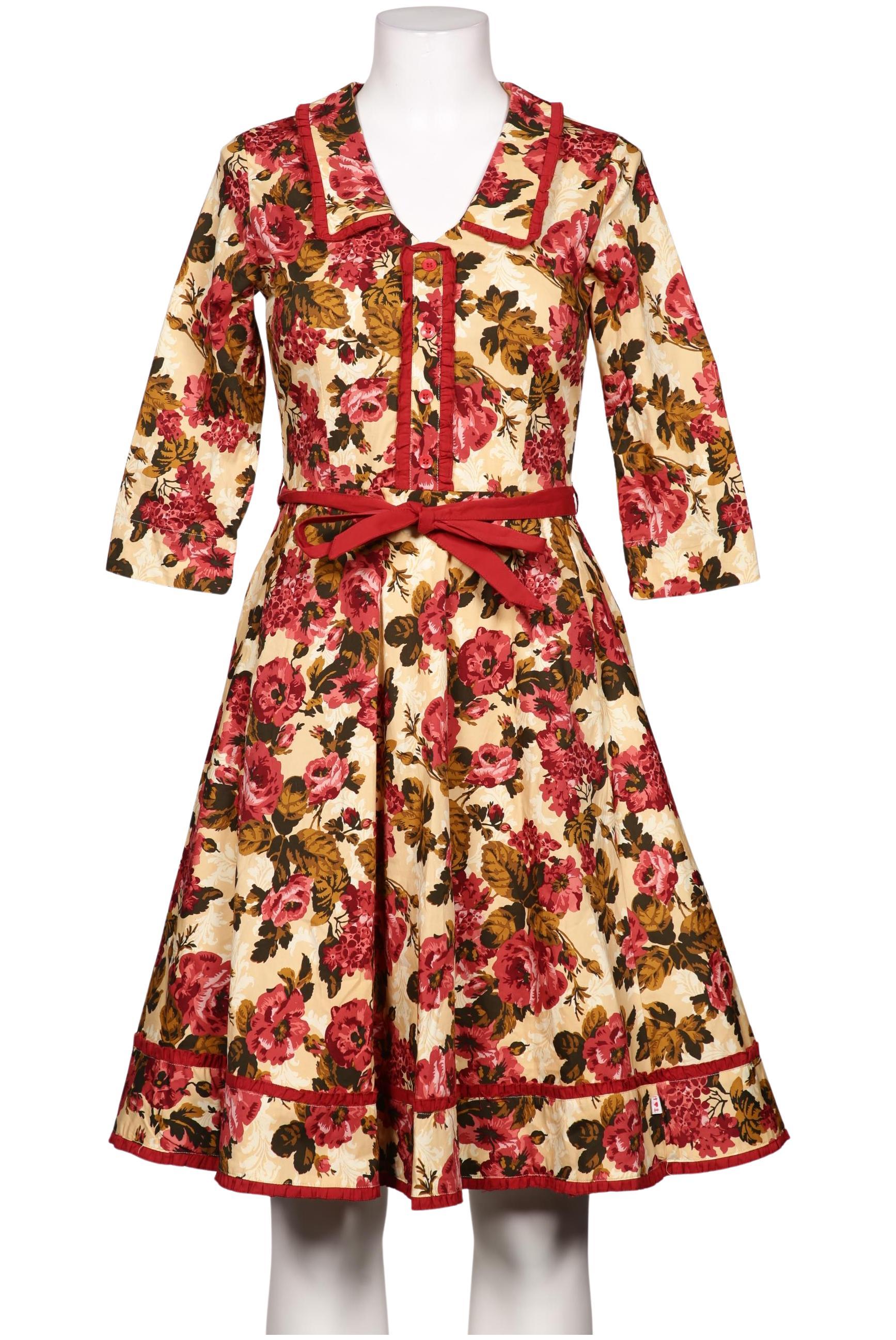 

Blutsgeschwister Damen Kleid, mehrfarbig, Gr. 36