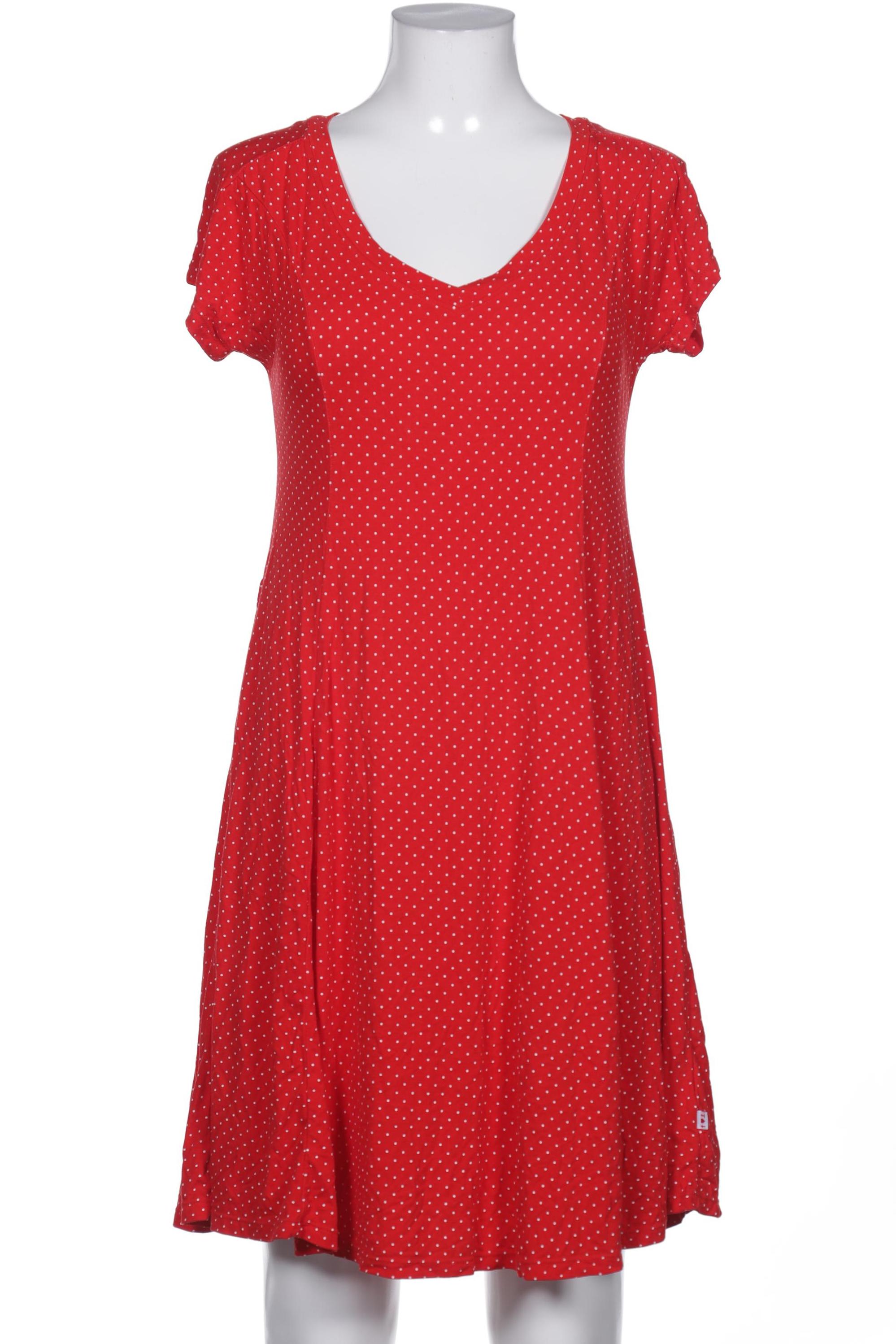 

Blutsgeschwister Damen Kleid, rot