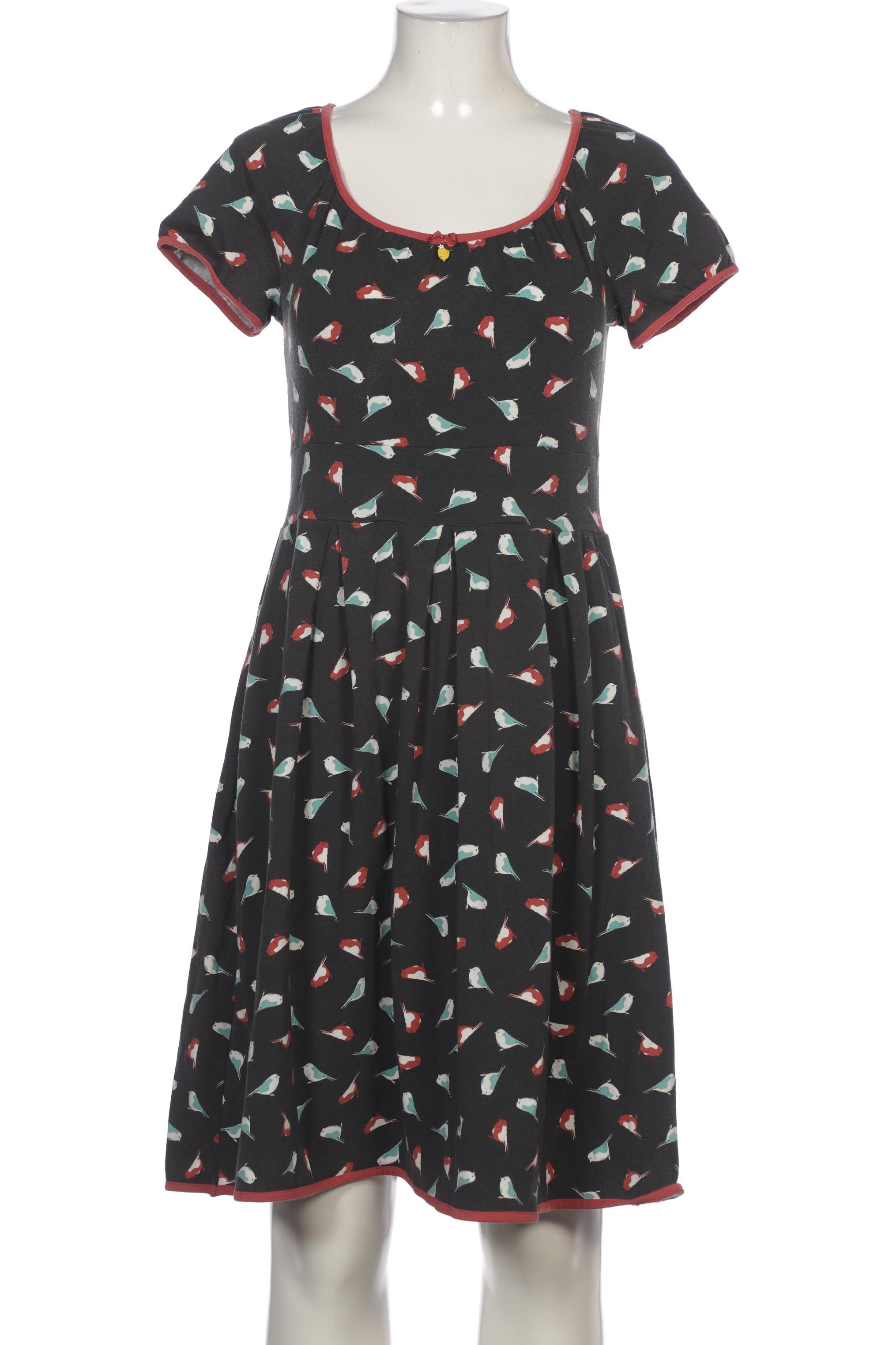 

Blutsgeschwister Damen Kleid, grau