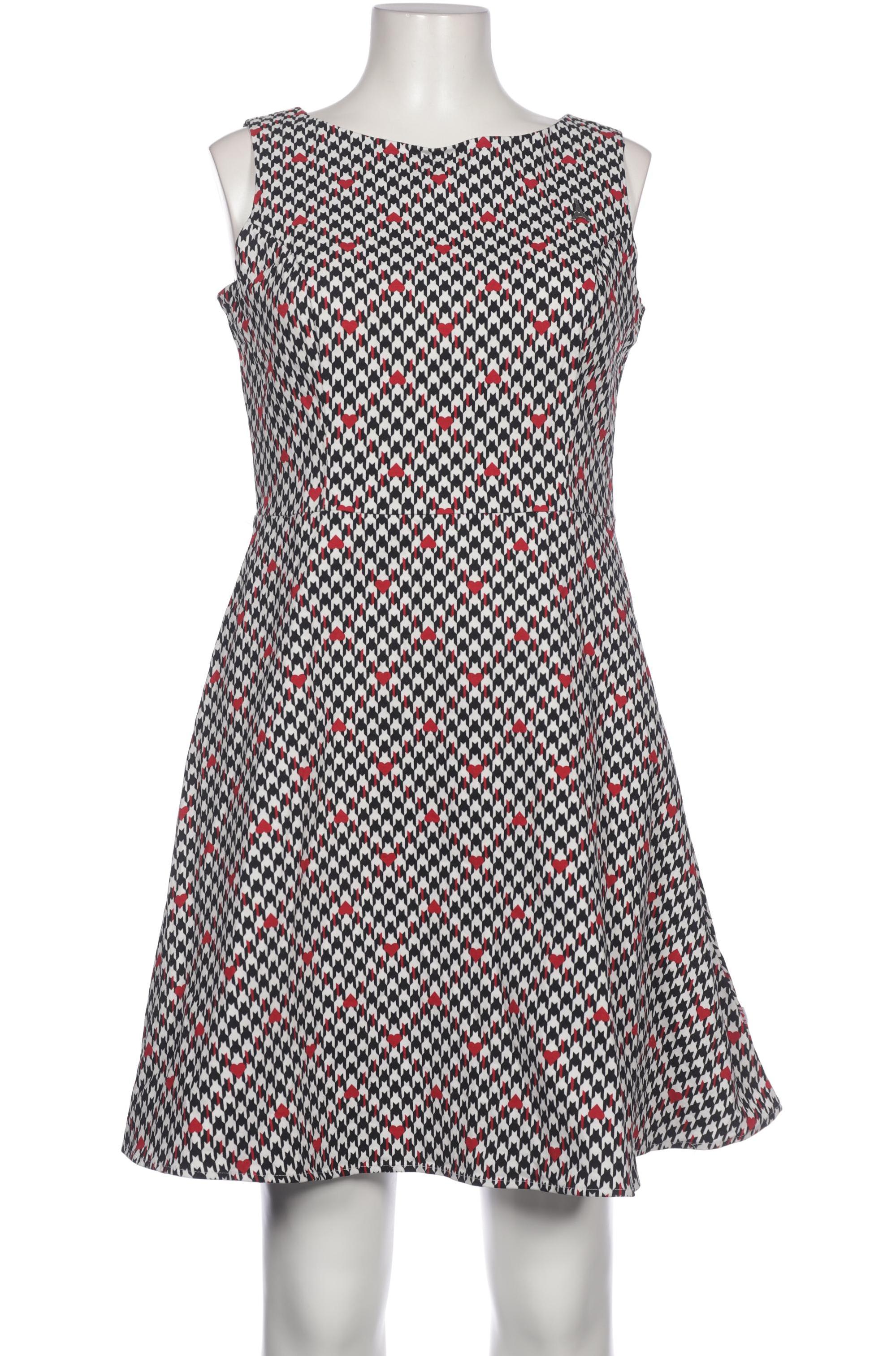 

Blutsgeschwister Damen Kleid, mehrfarbig, Gr. 42