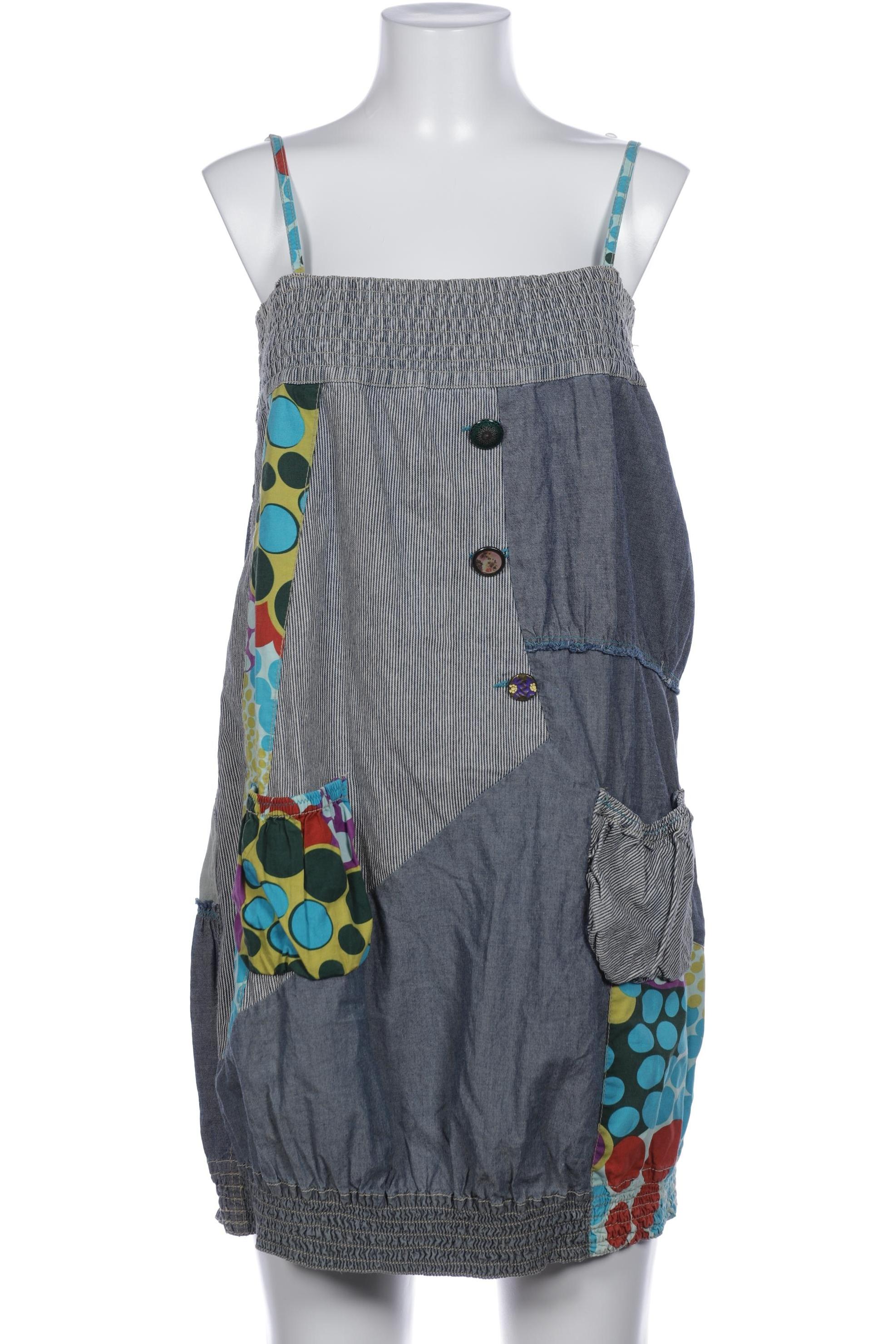 

Blutsgeschwister Damen Kleid, grau, Gr. 42