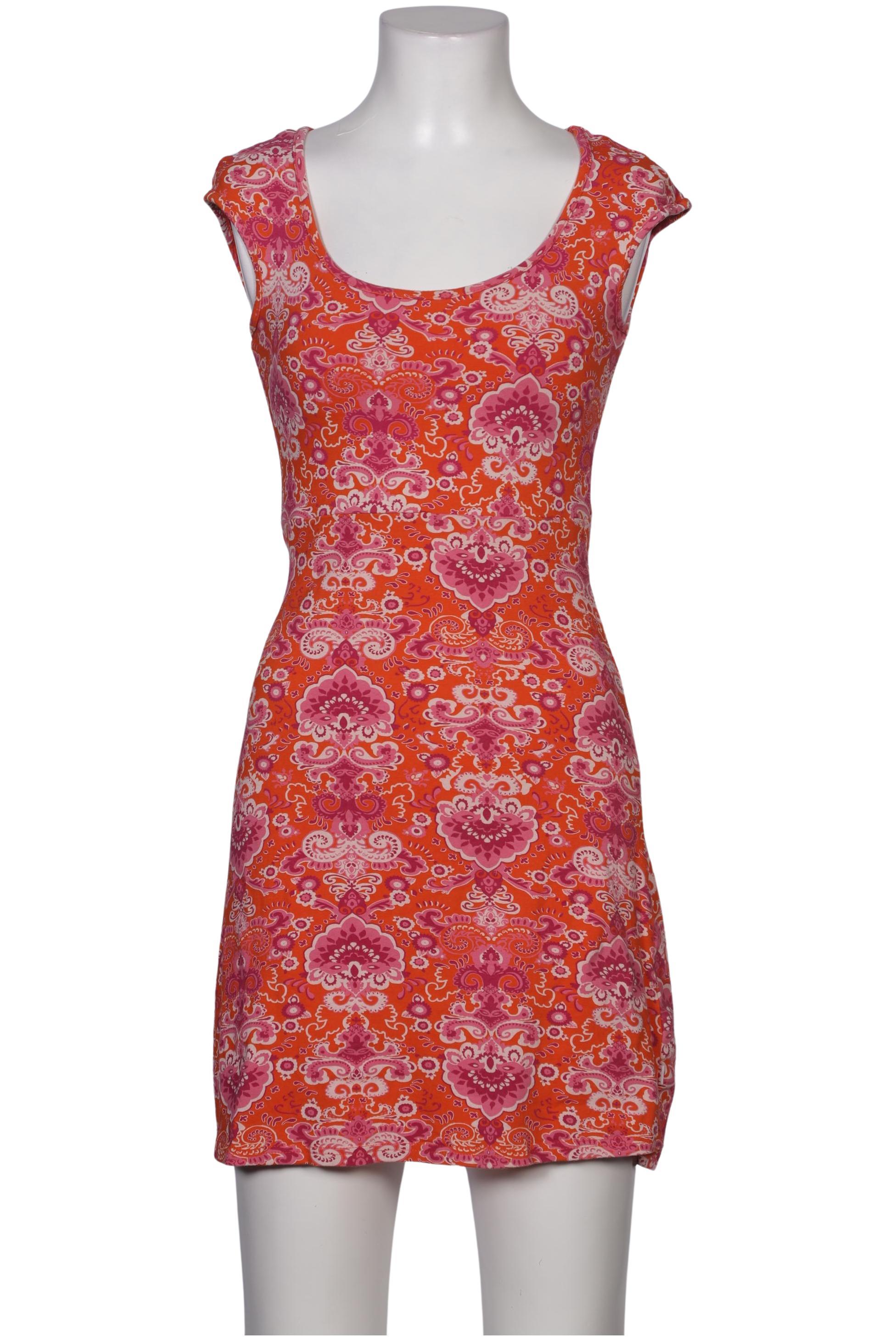Thumbnail - Blutsgeschwister Damen Kleid, orange, Gr. 36