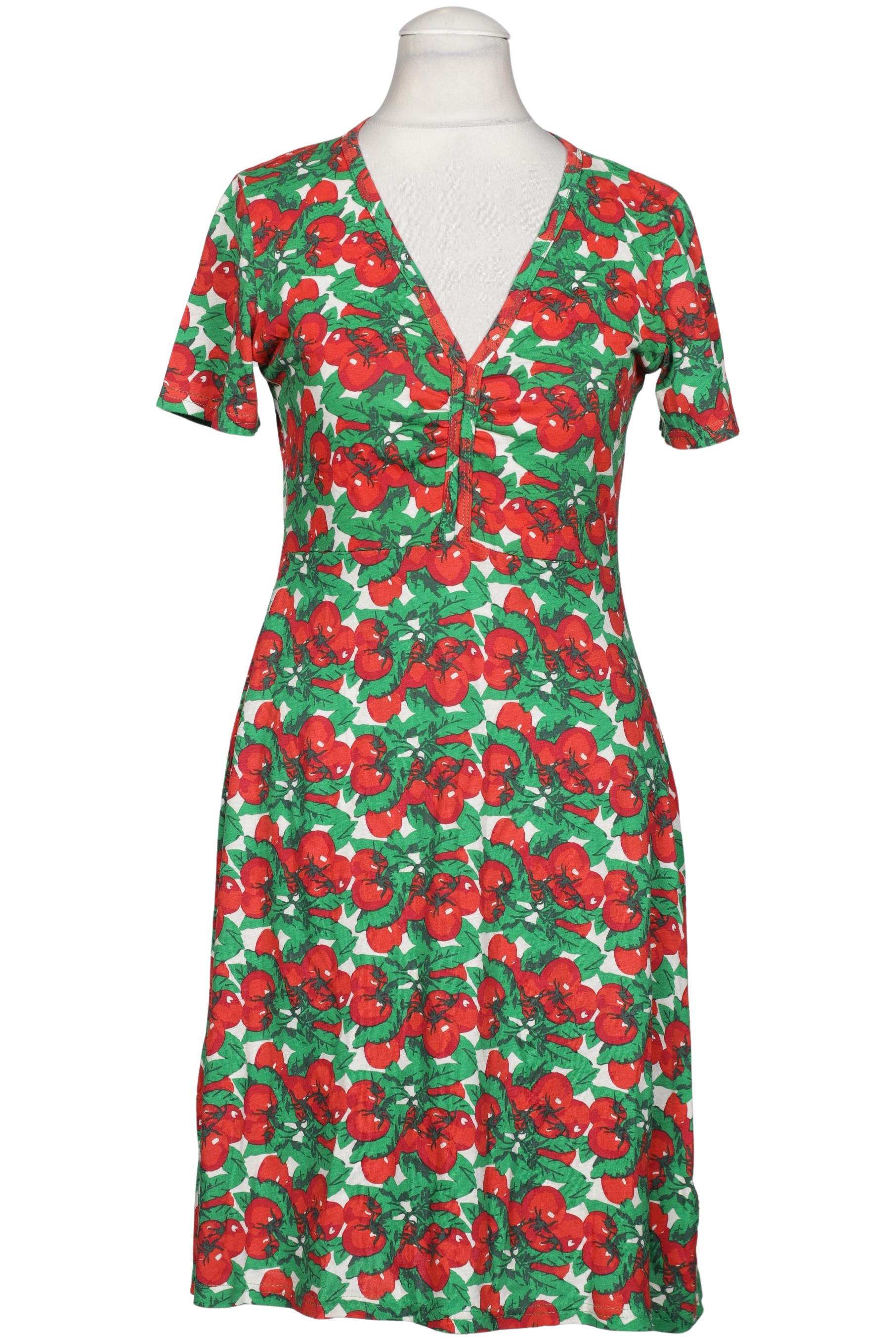 

Blutsgeschwister Damen Kleid, mehrfarbig, Gr. 34