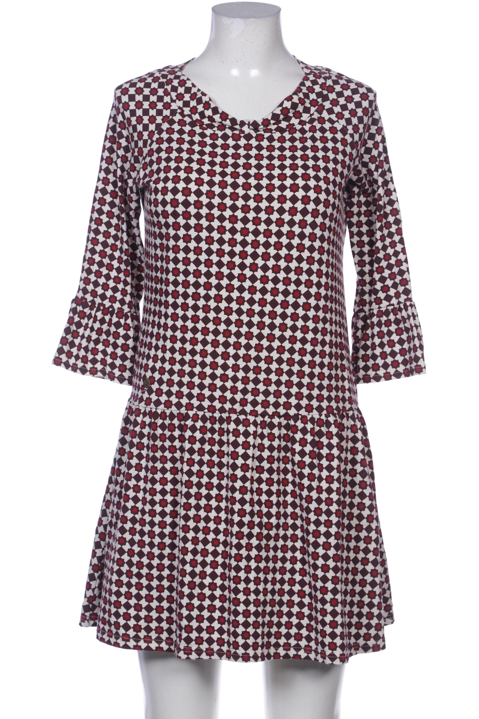 

Blutsgeschwister Damen Kleid, bordeaux, Gr. 42