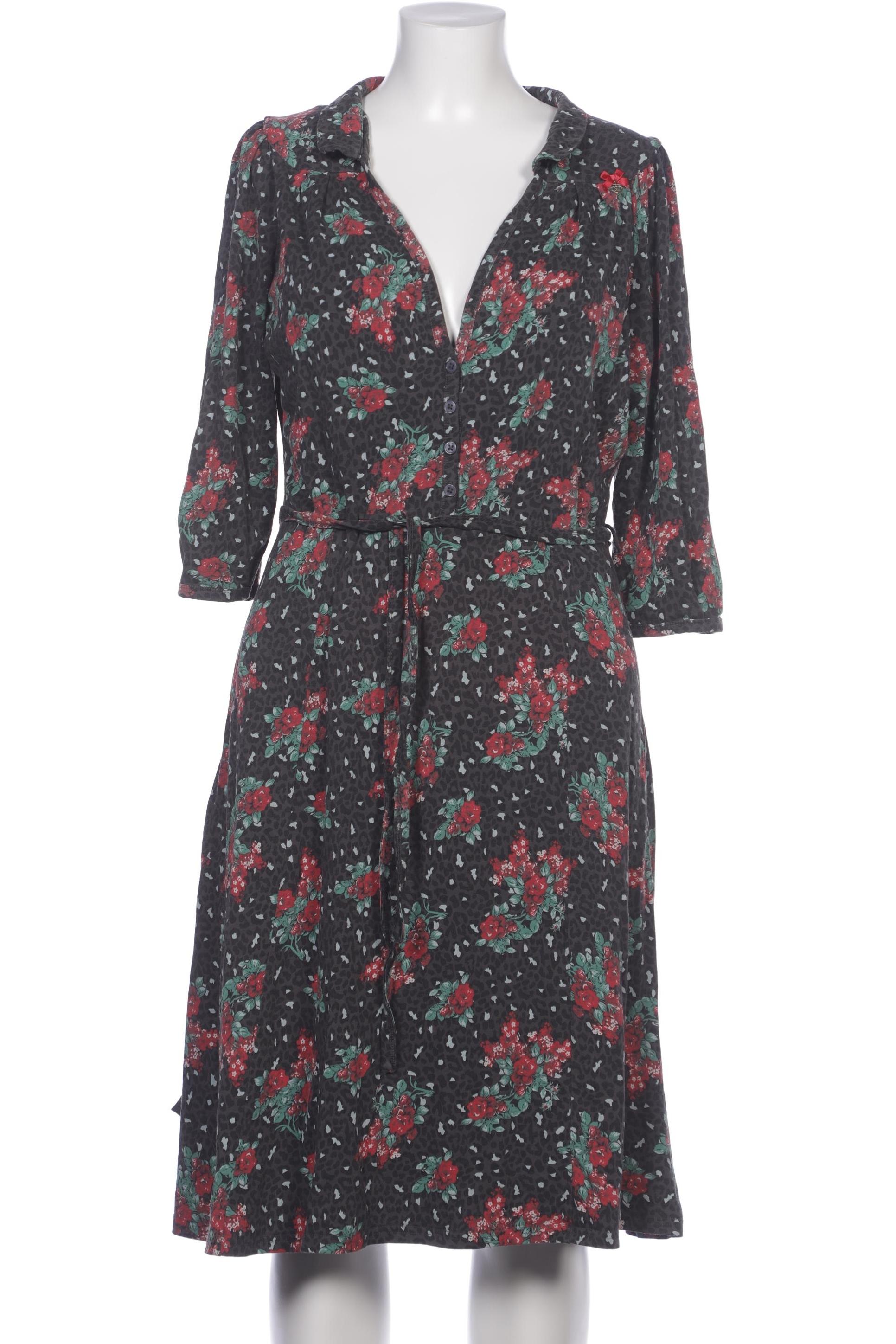 

Blutsgeschwister Damen Kleid, grau, Gr. 46