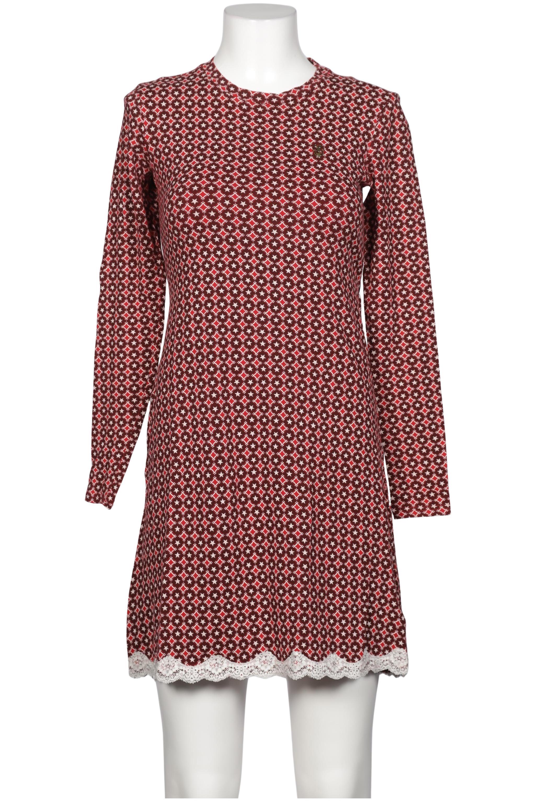 

Blutsgeschwister Damen Kleid, rot, Gr. 42