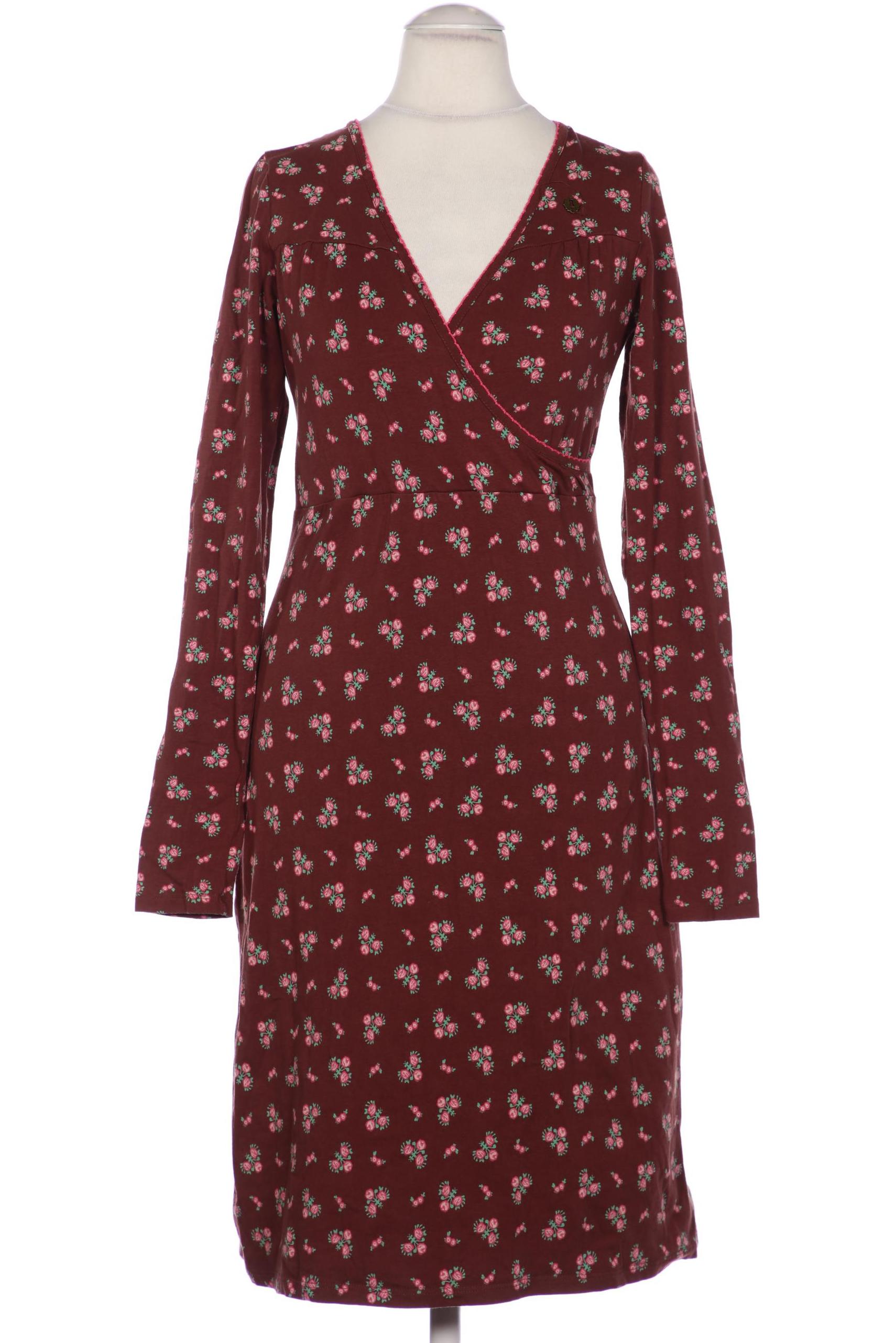 

Blutsgeschwister Damen Kleid, braun, Gr. 36