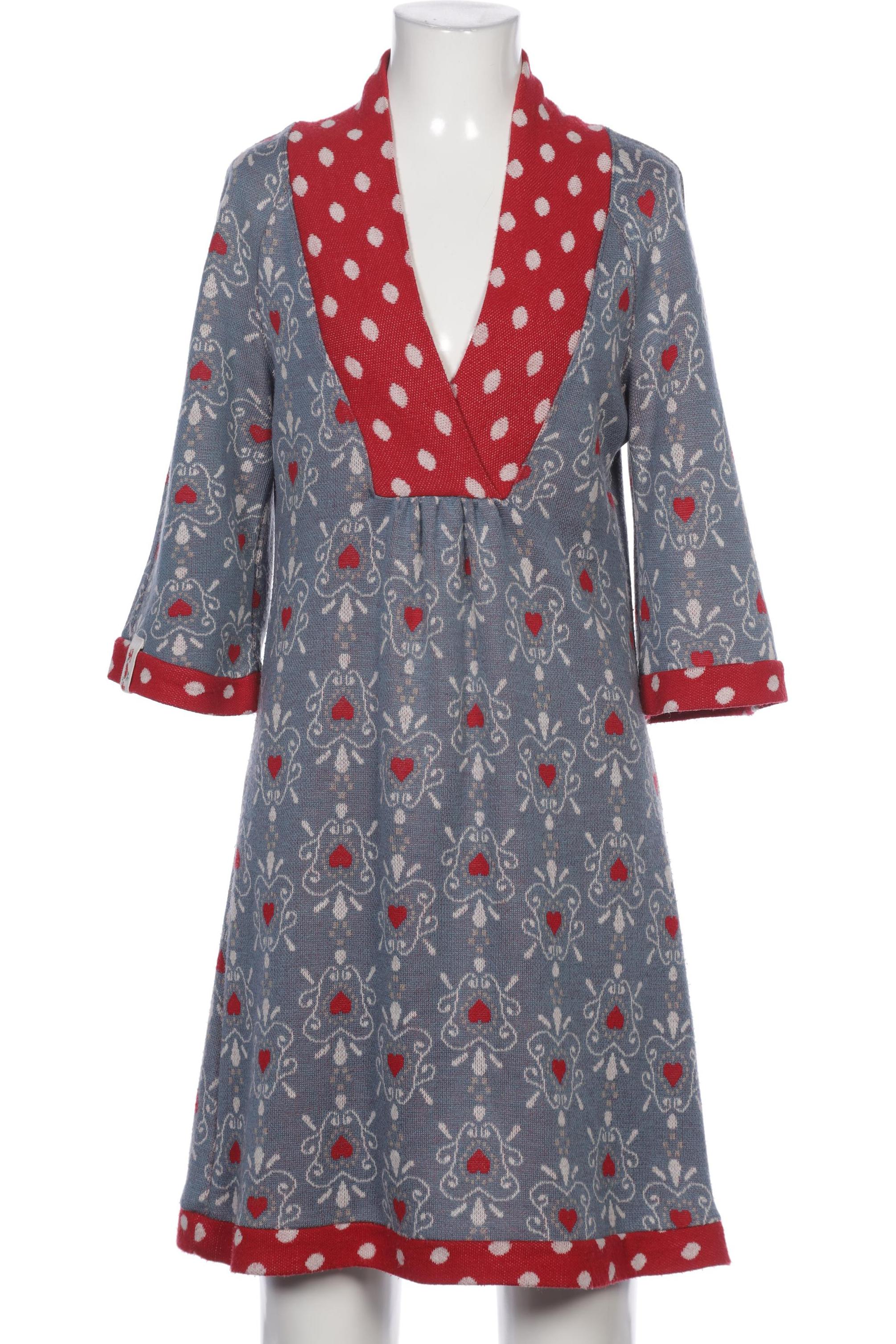 

Blutsgeschwister Damen Kleid, blau