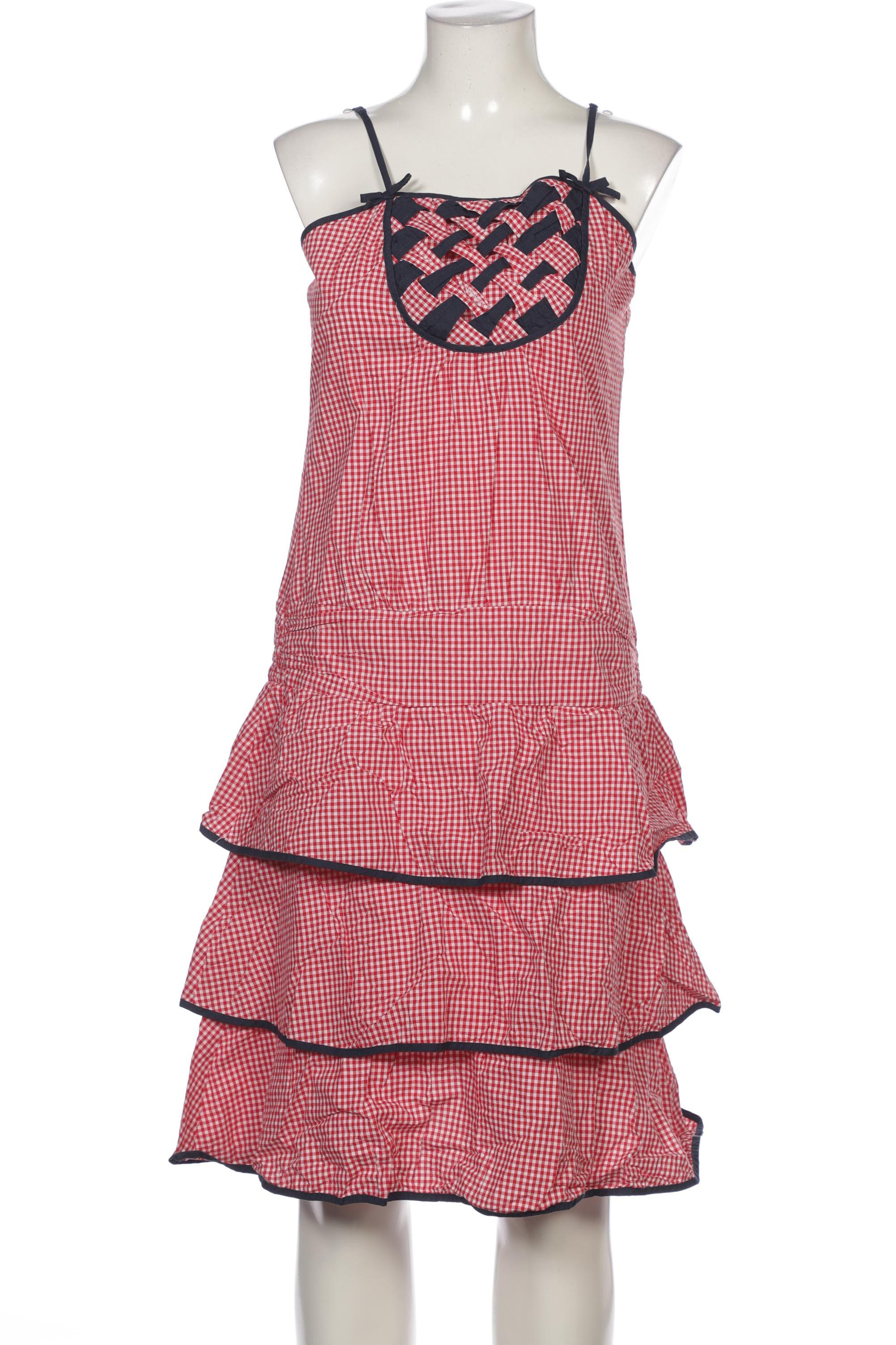 

Blutsgeschwister Damen Kleid, rot, Gr. 42