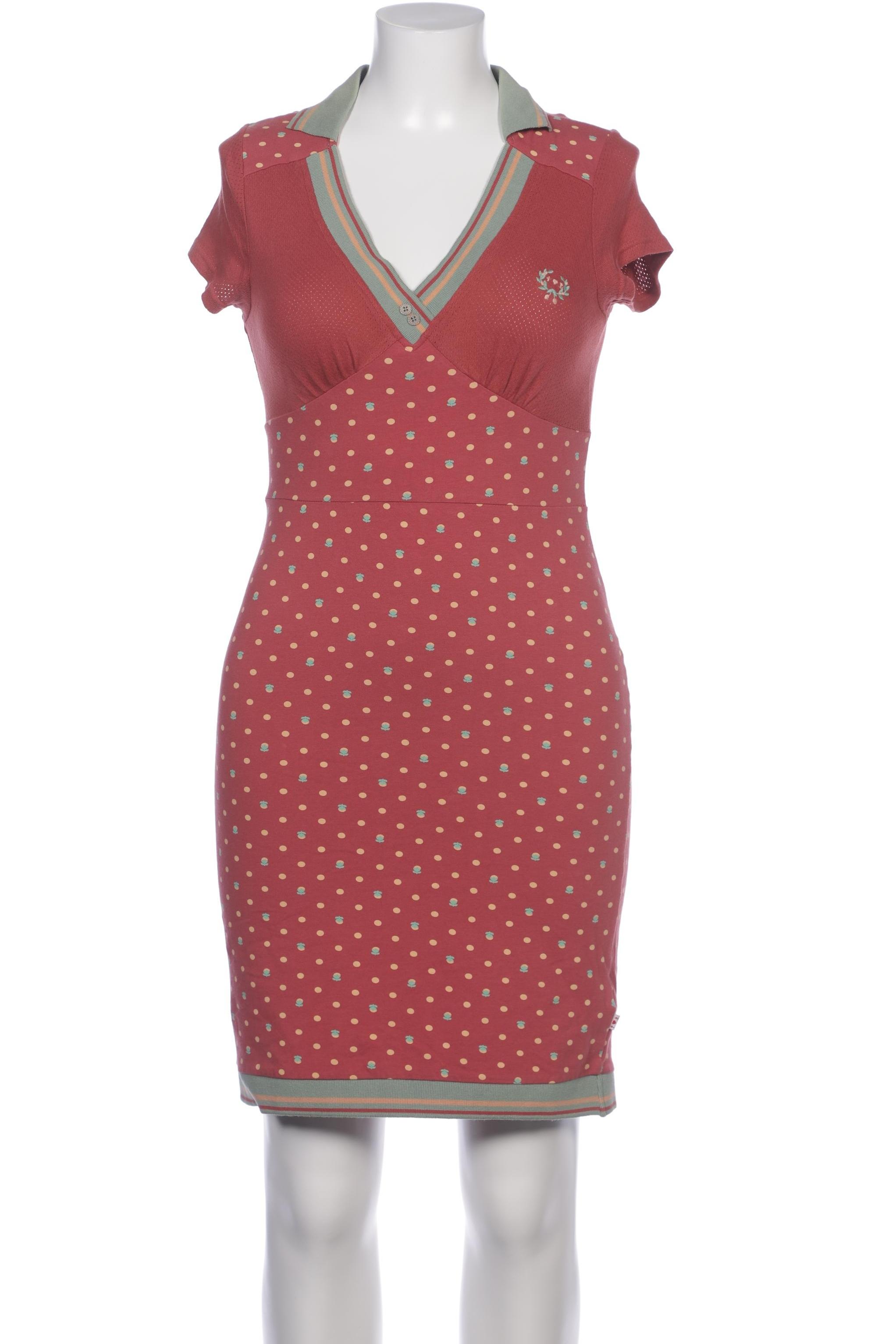 

Blutsgeschwister Damen Kleid, pink, Gr. 42