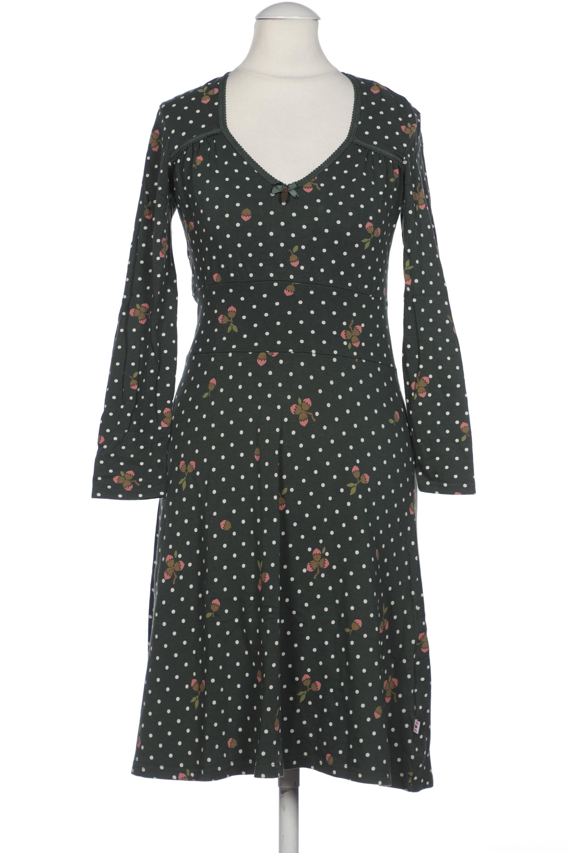 

Blutsgeschwister Damen Kleid, grün