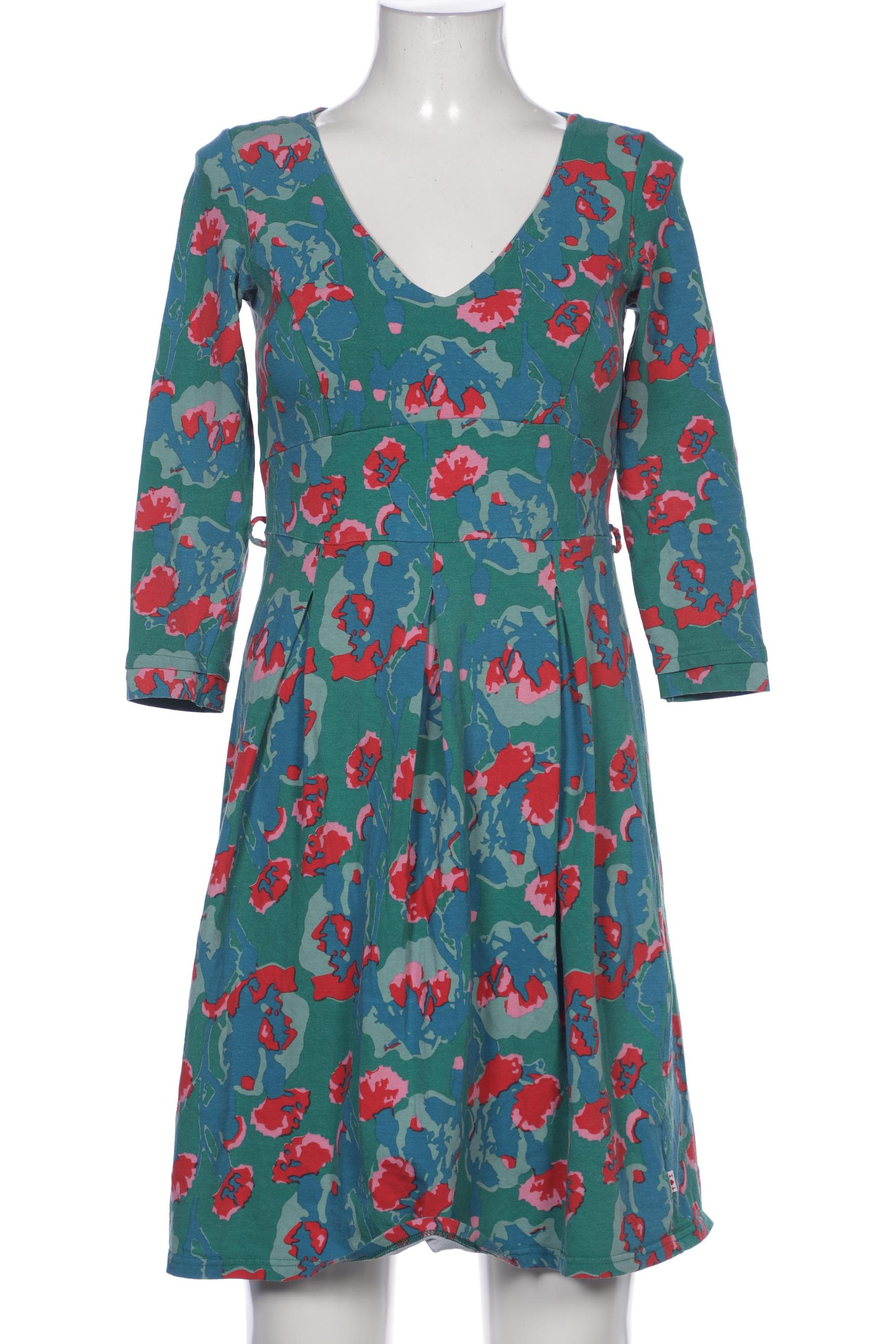 

Blutsgeschwister Damen Kleid, grün, Gr. 38