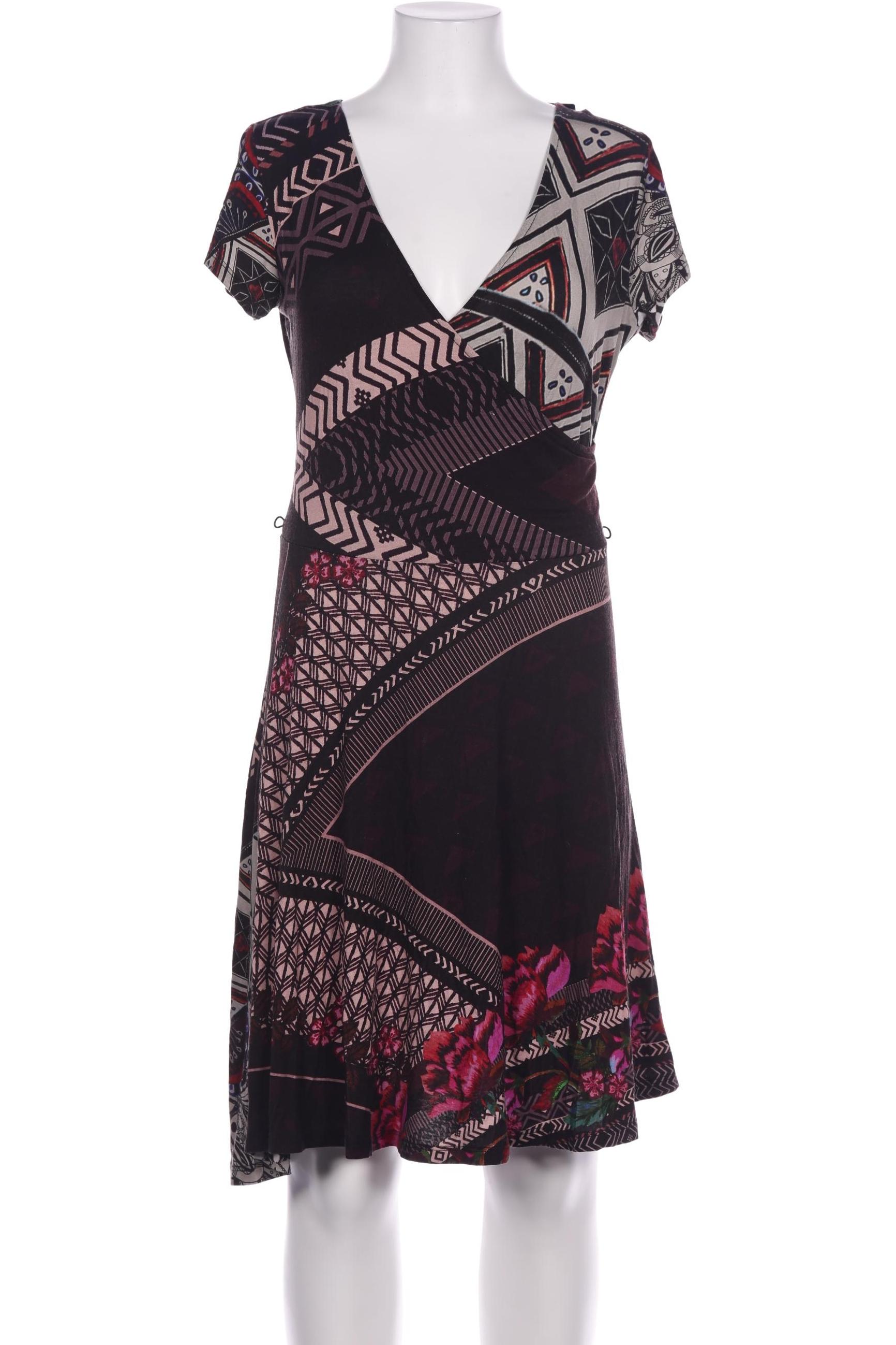 

Blutsgeschwister Damen Kleid, schwarz, Gr. 42