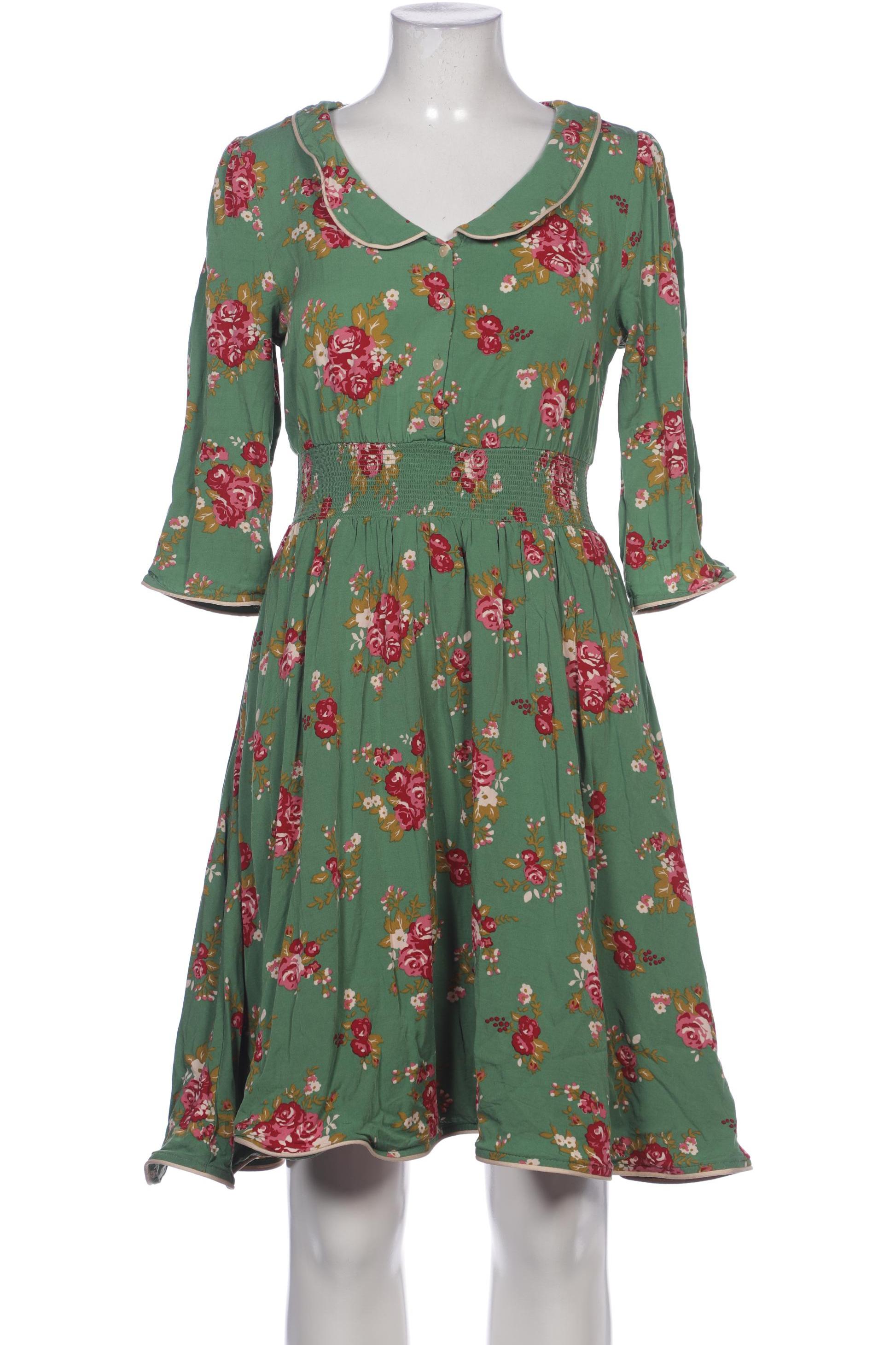 

Blutsgeschwister Damen Kleid, grün, Gr. 38